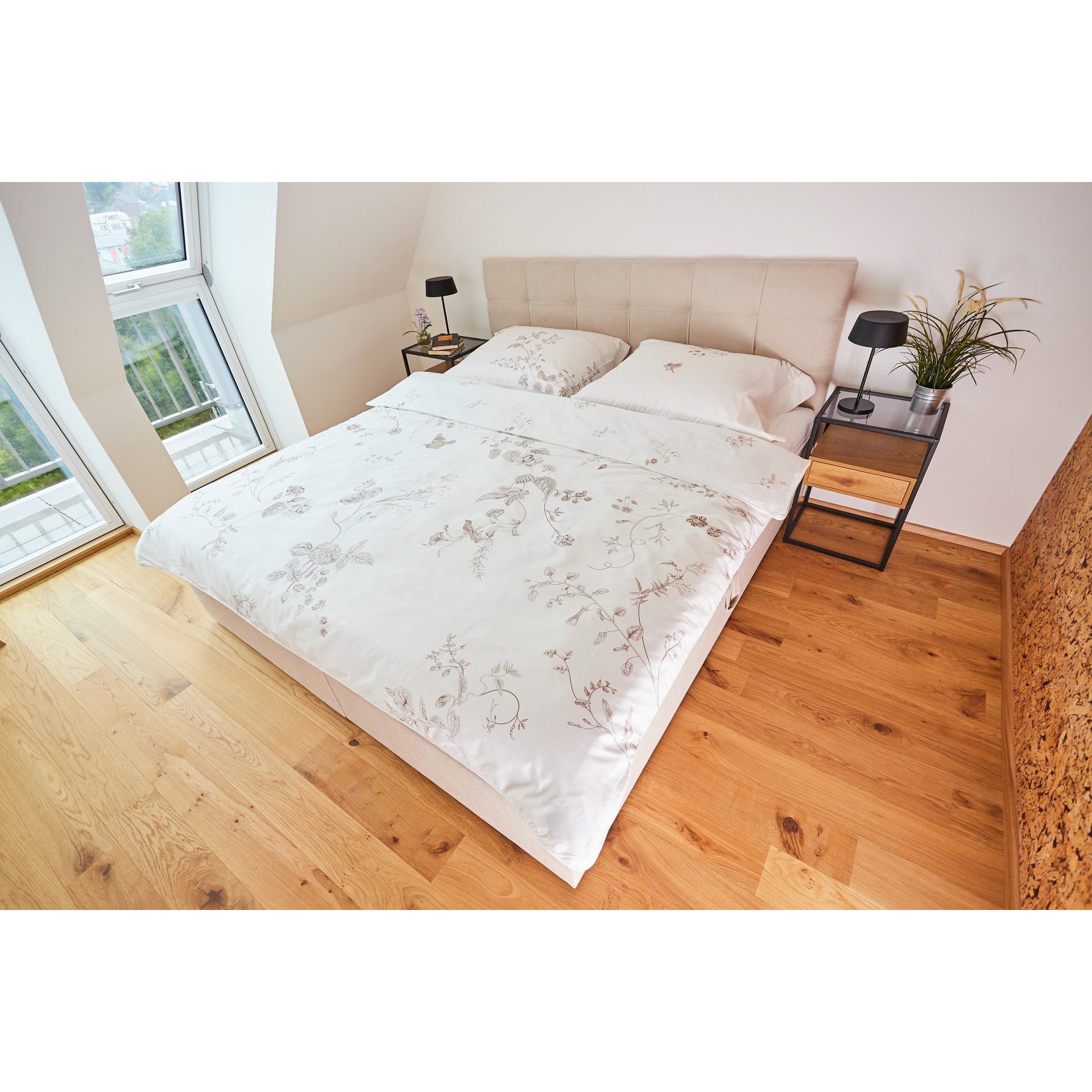 Ložní prádlo AITRA