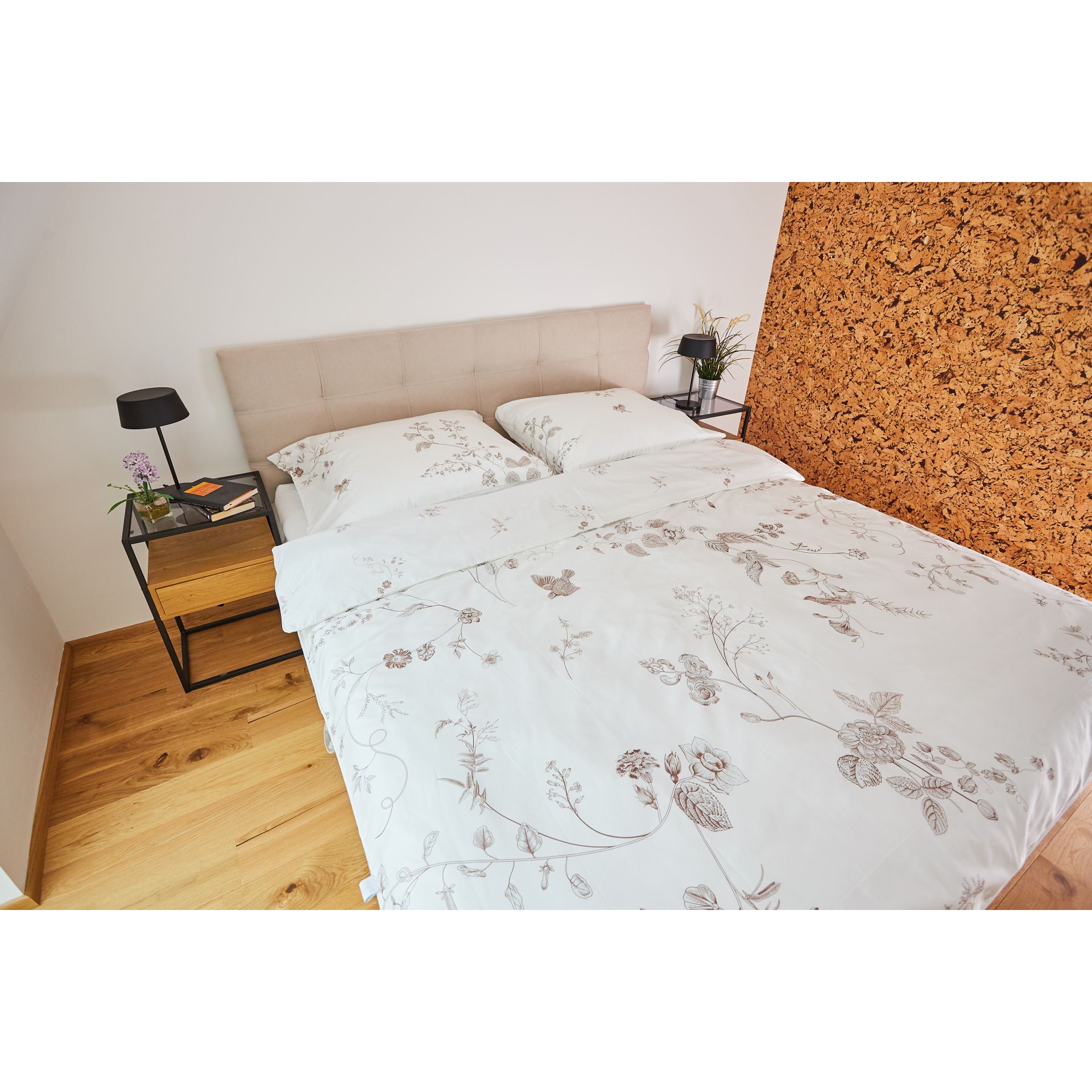 Ložní prádlo AITRA