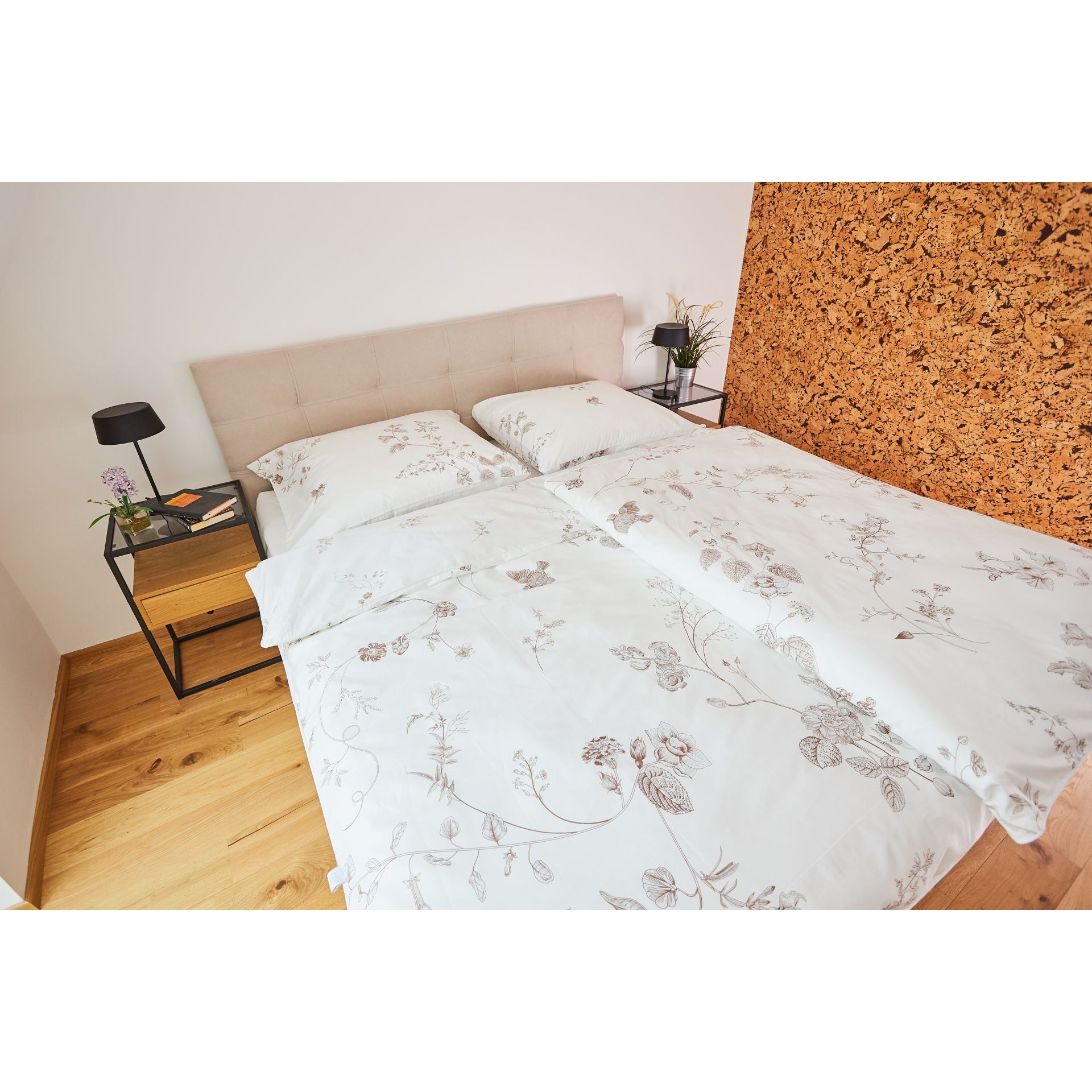 Ložní prádlo AITRA