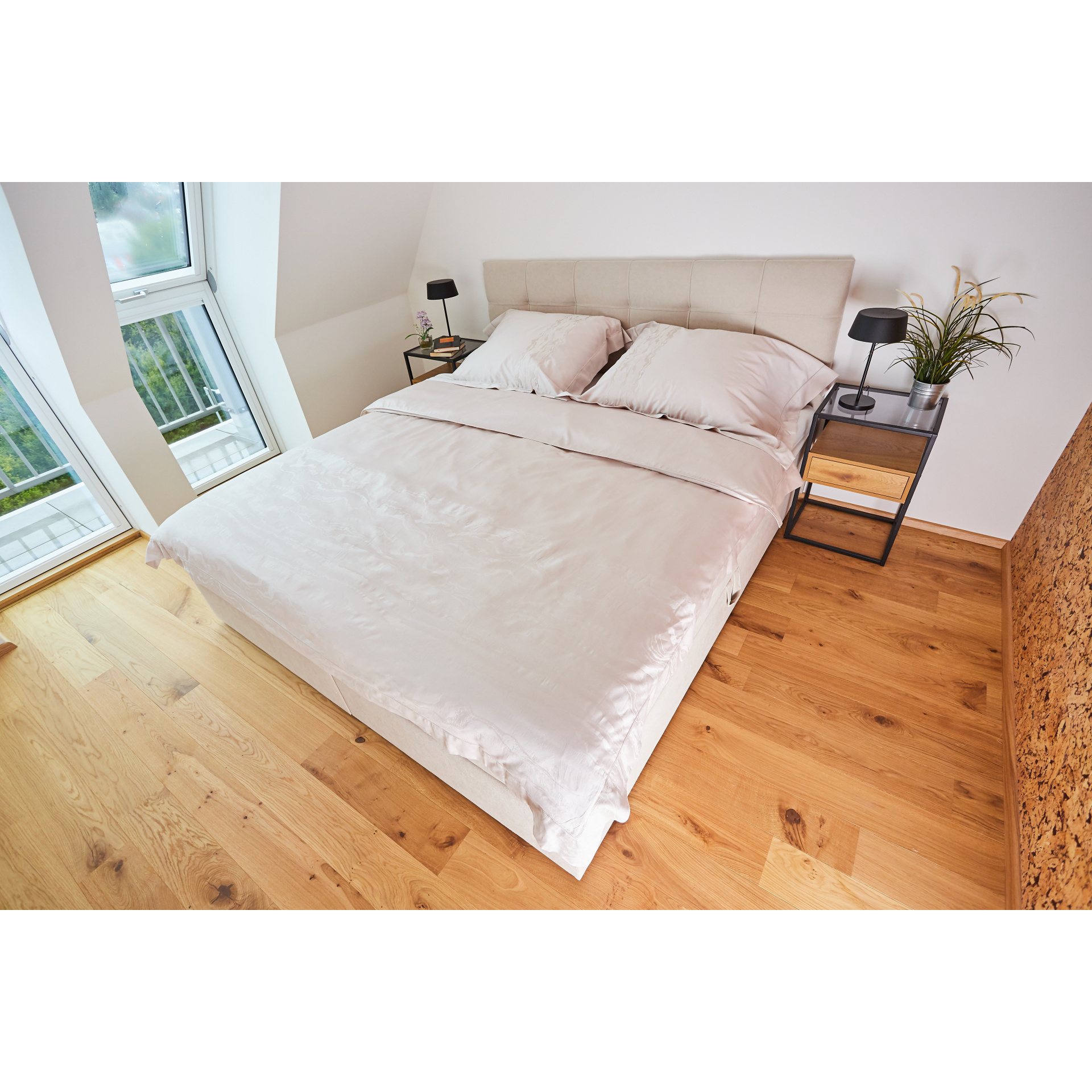 Ložní prádlo CARLOMON