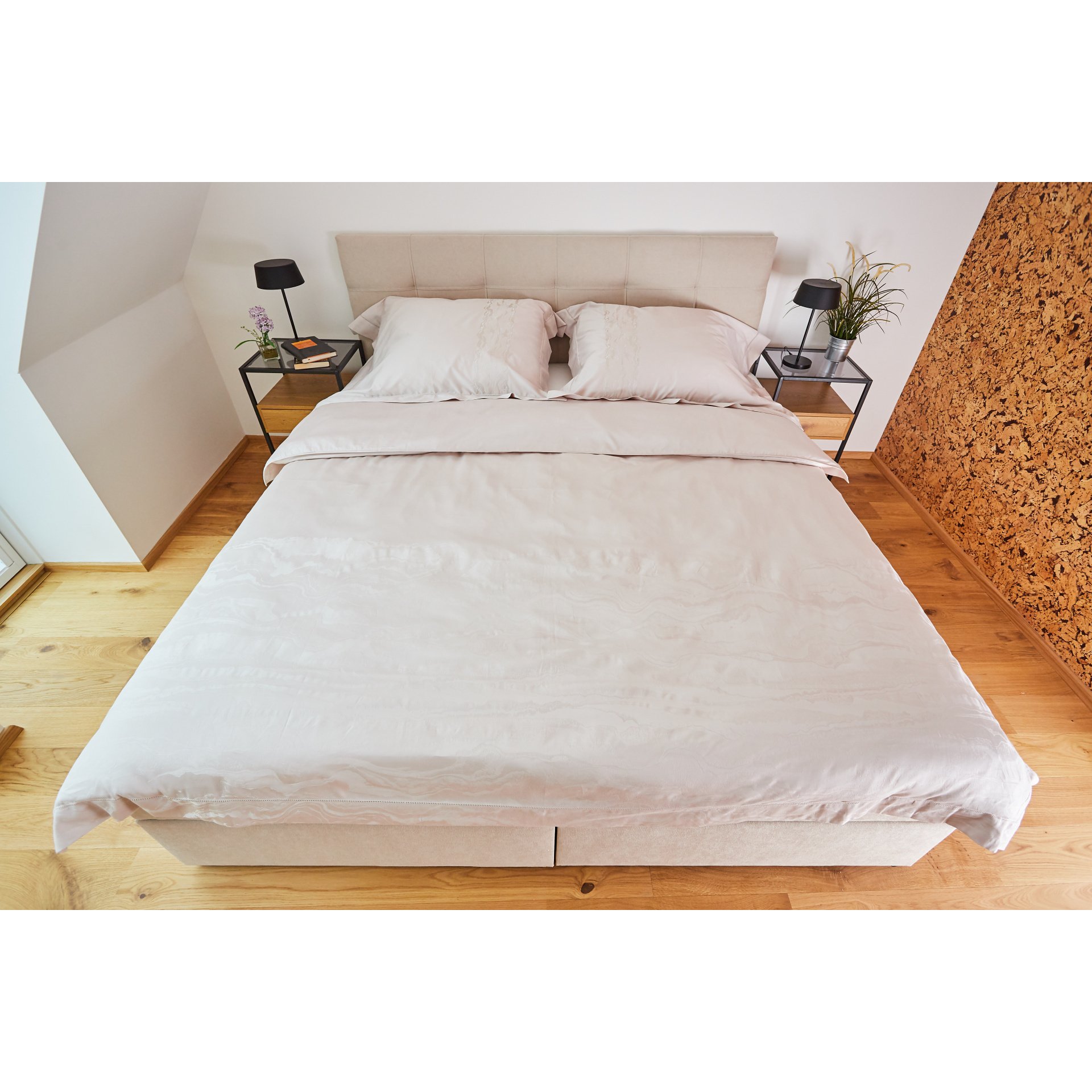 Ložní prádlo CARLOMON