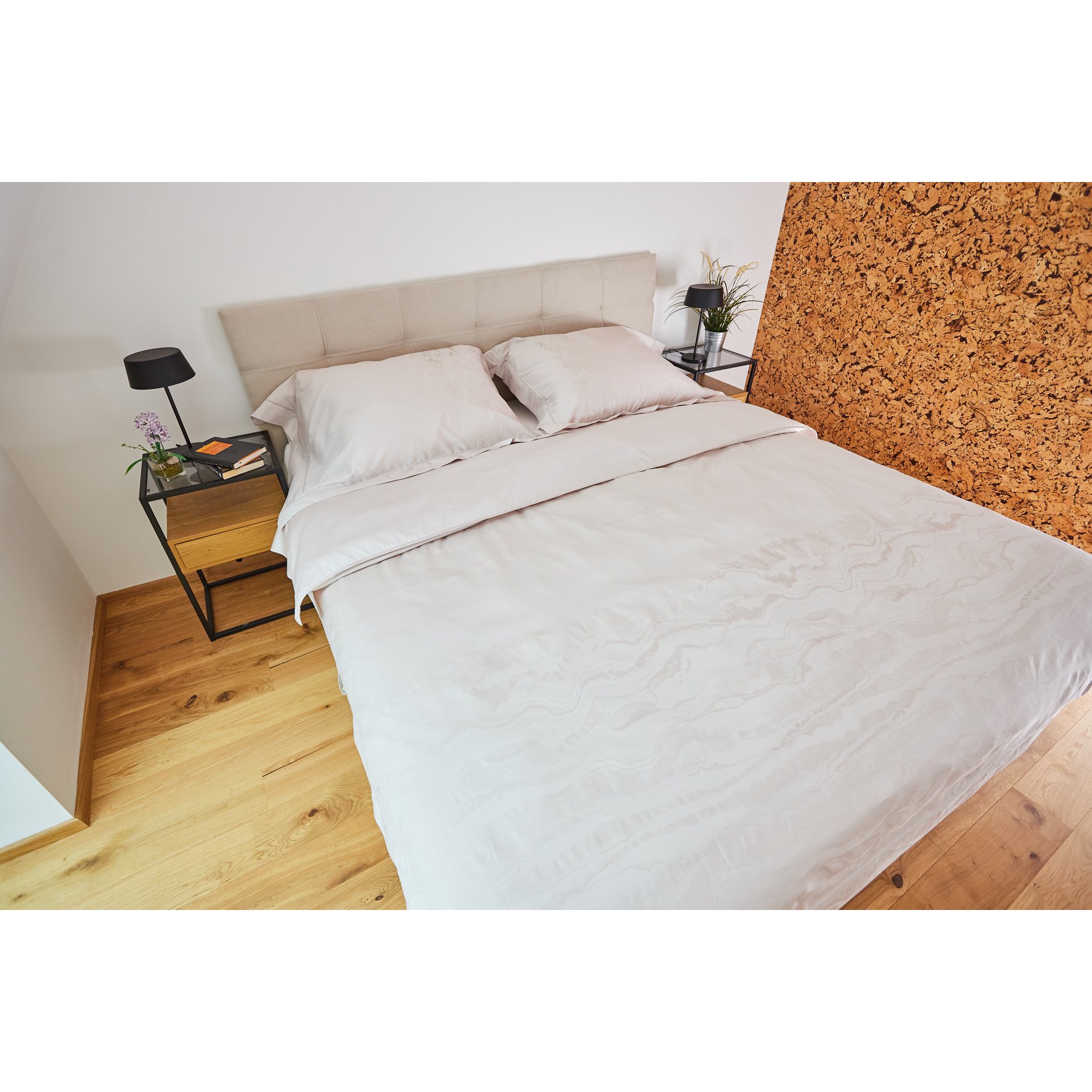 Ložní prádlo CARLOMON