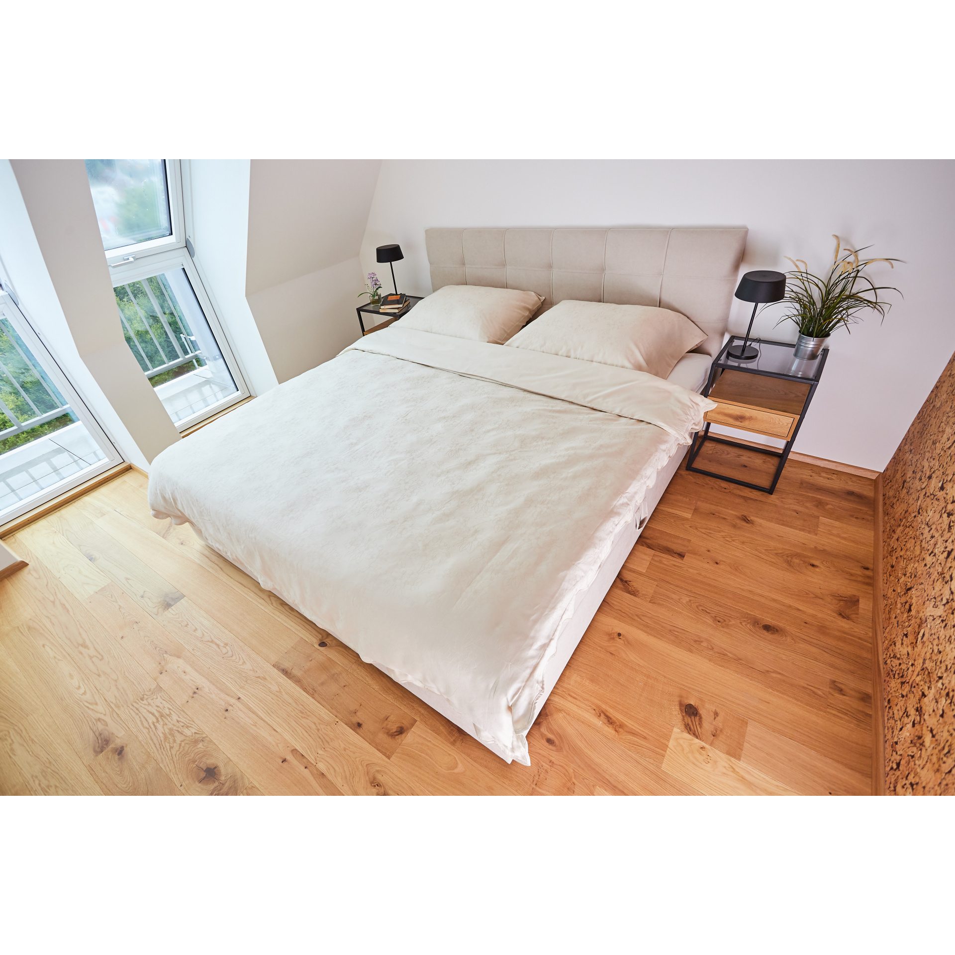 Ložní prádlo GLOXIANA