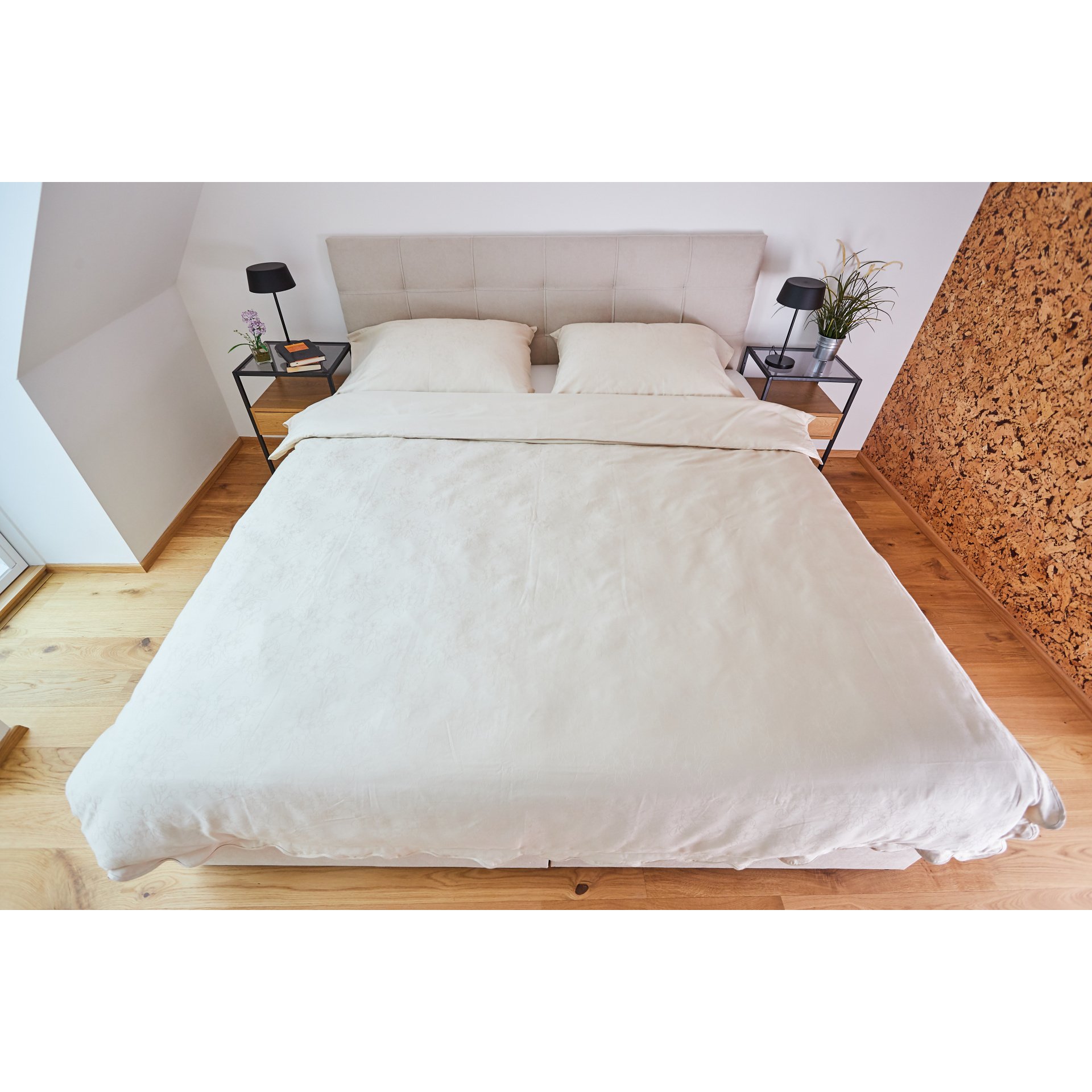 Ložní prádlo GLOXIANA