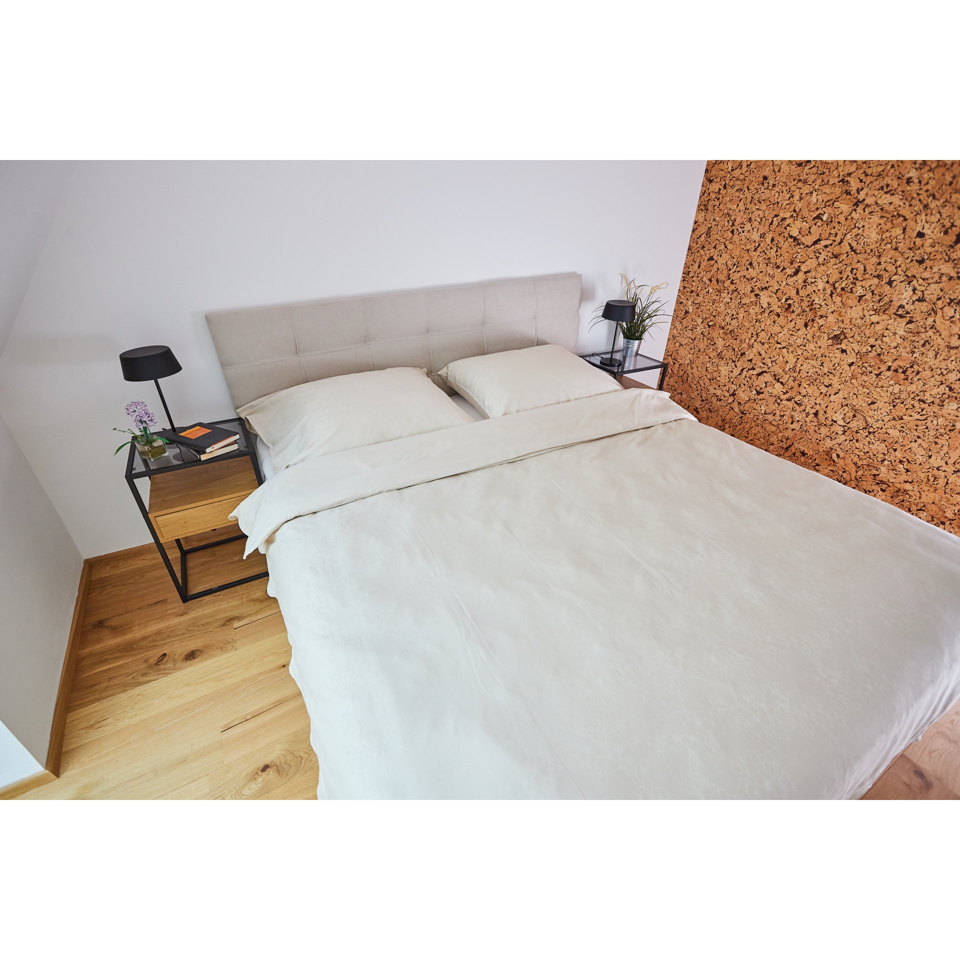 Ložní prádlo GLOXIANA