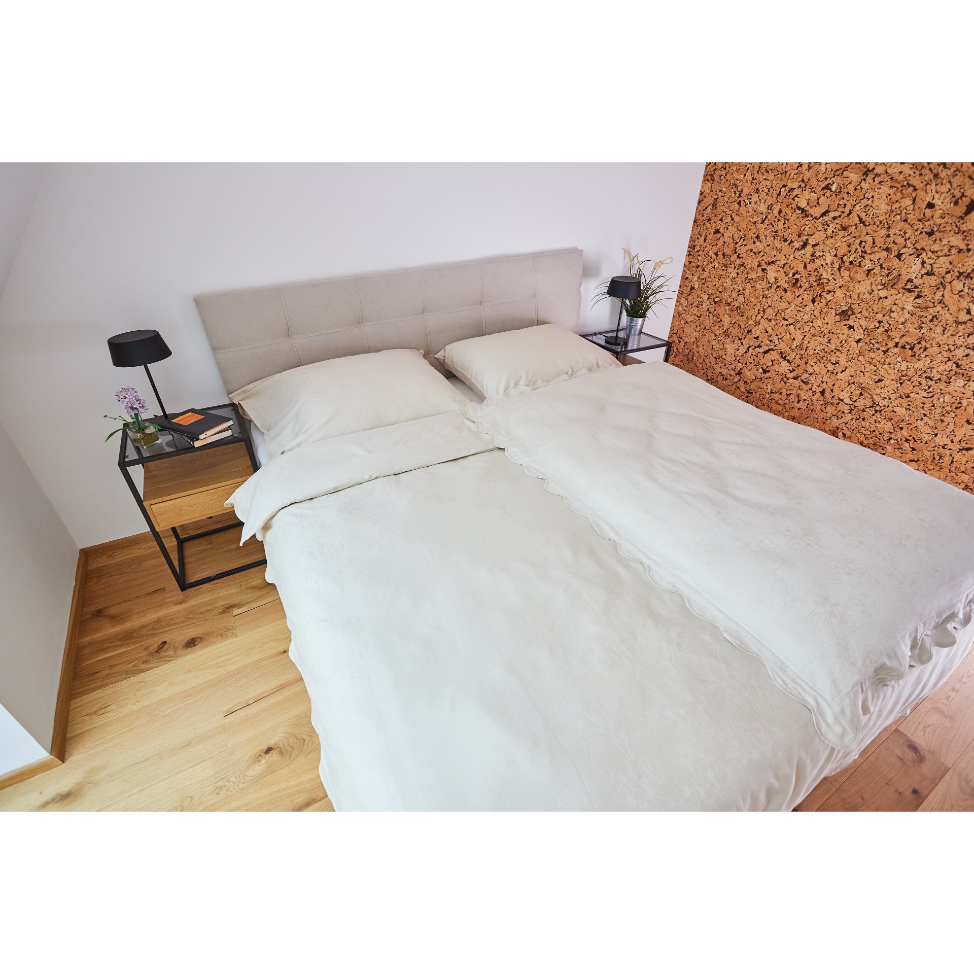 Ložní prádlo GLOXIANA