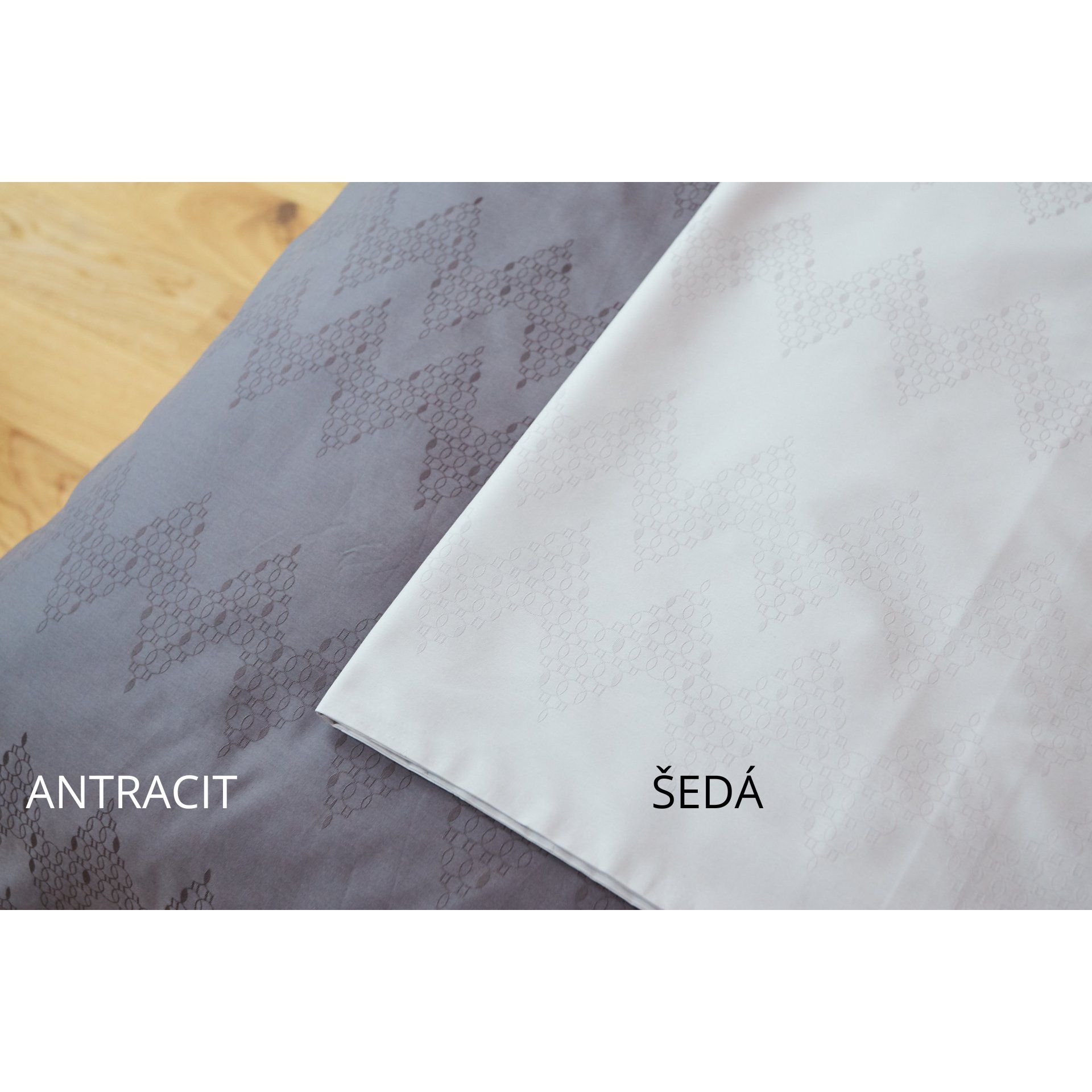 Ložní prádlo DAVIS