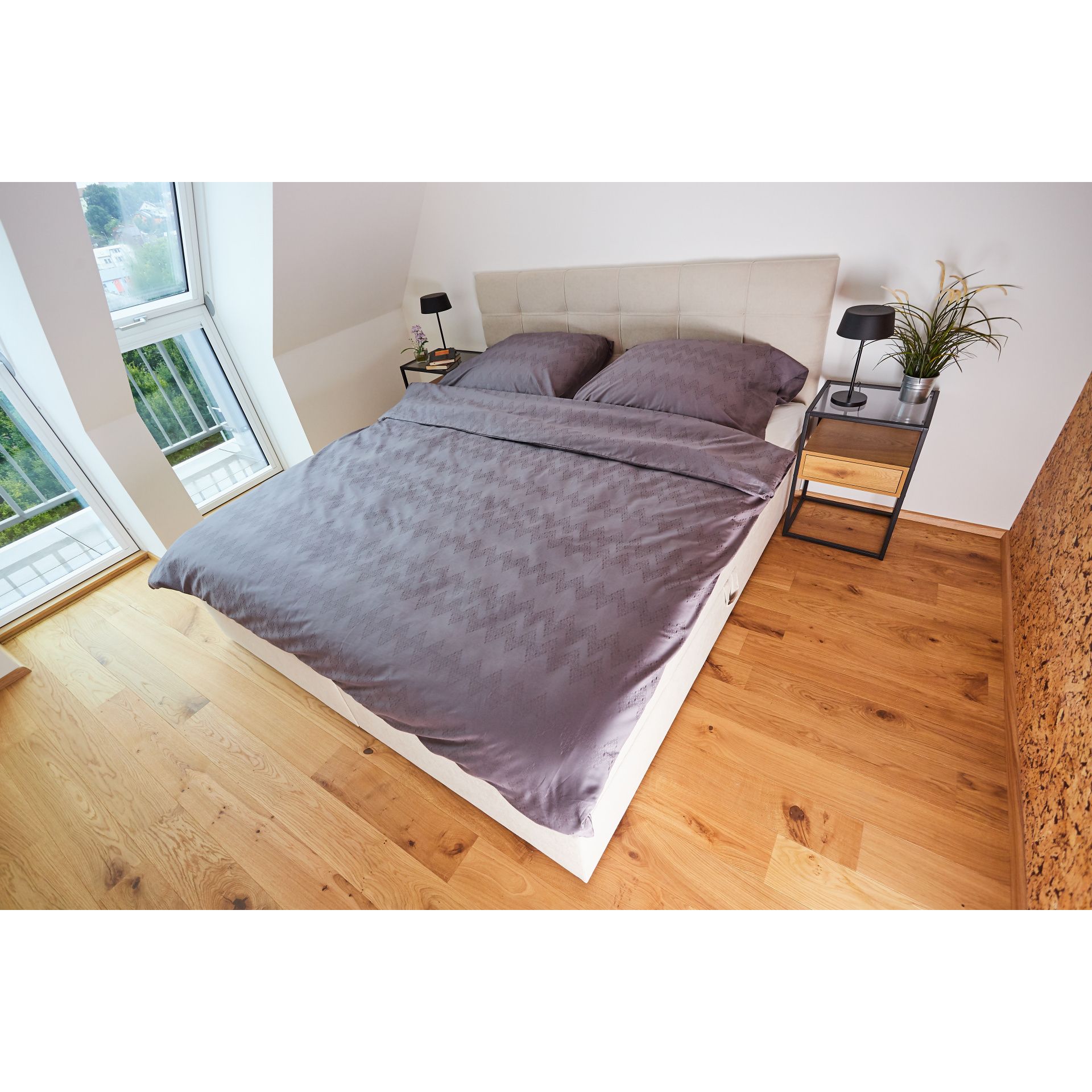 Ložní prádlo DAVIS