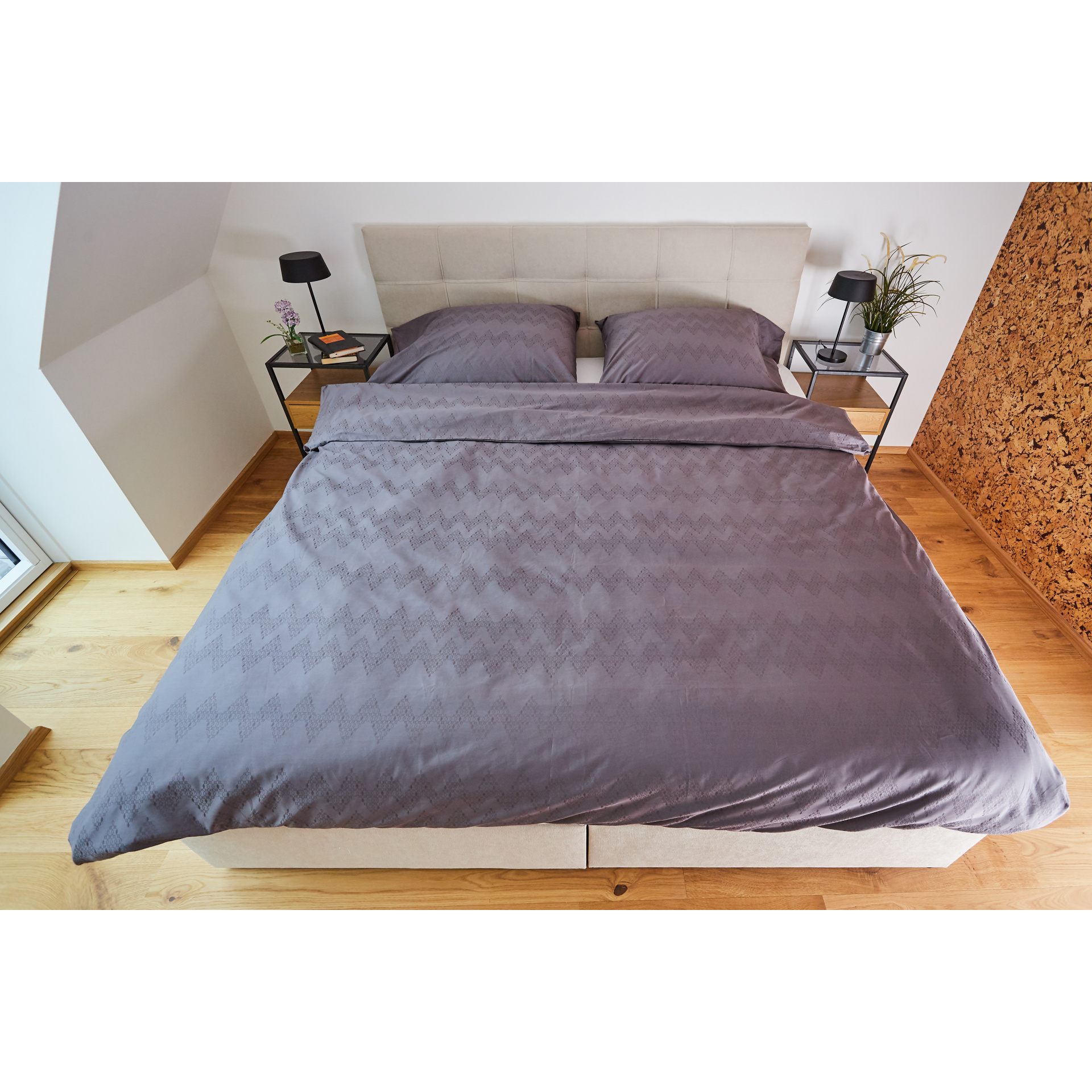 Ložní prádlo DAVIS