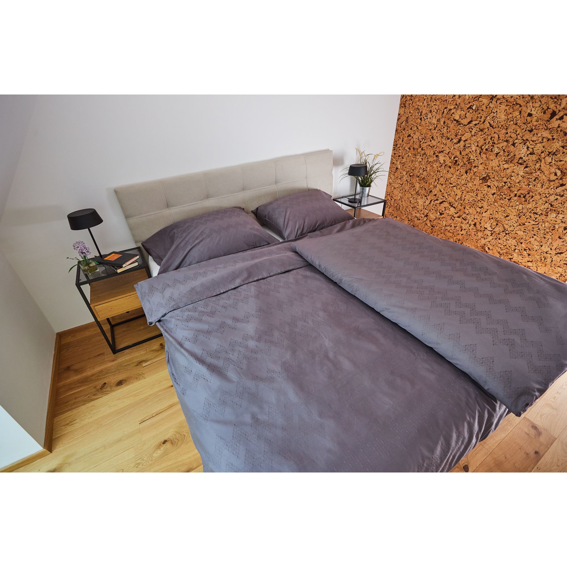 Ložní prádlo DAVIS