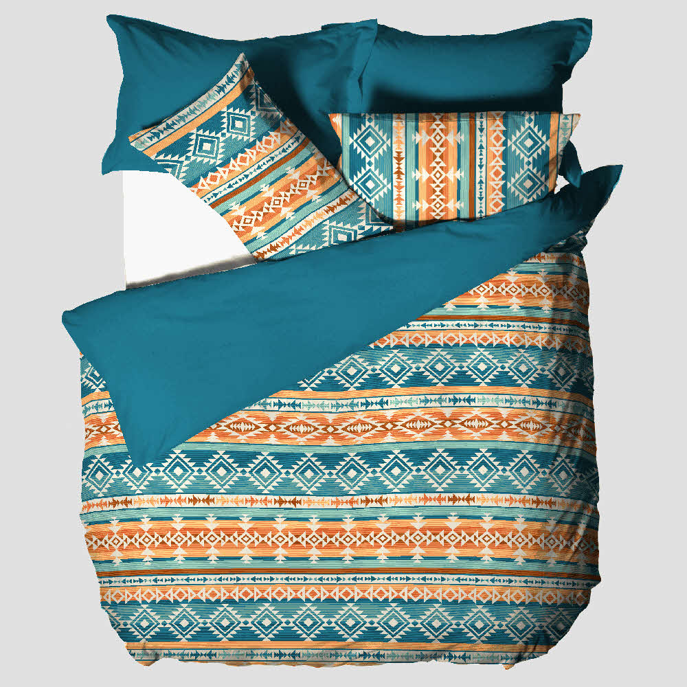 Ložní prádlo Aztec Spirit