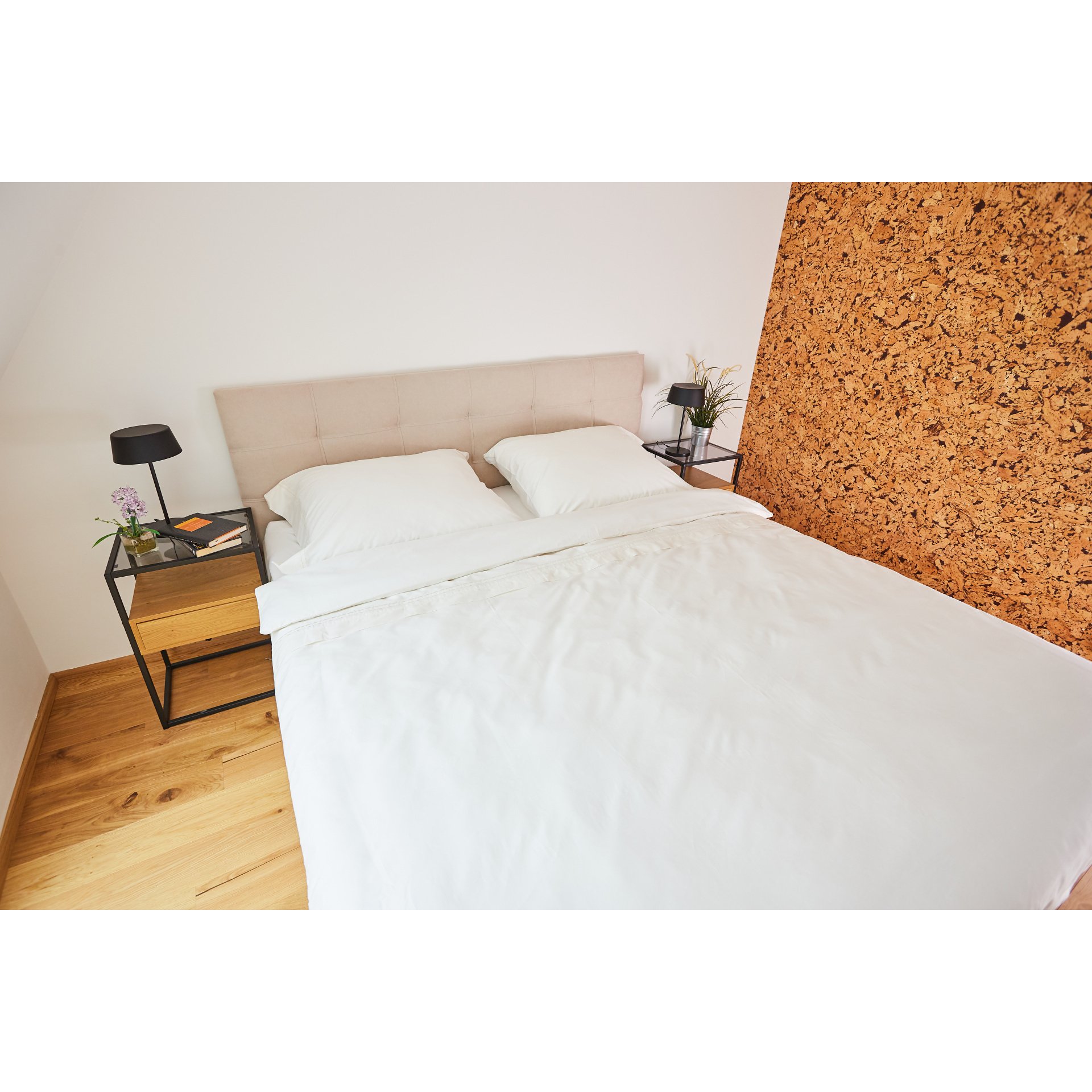 Ložní prádlo AMELIA