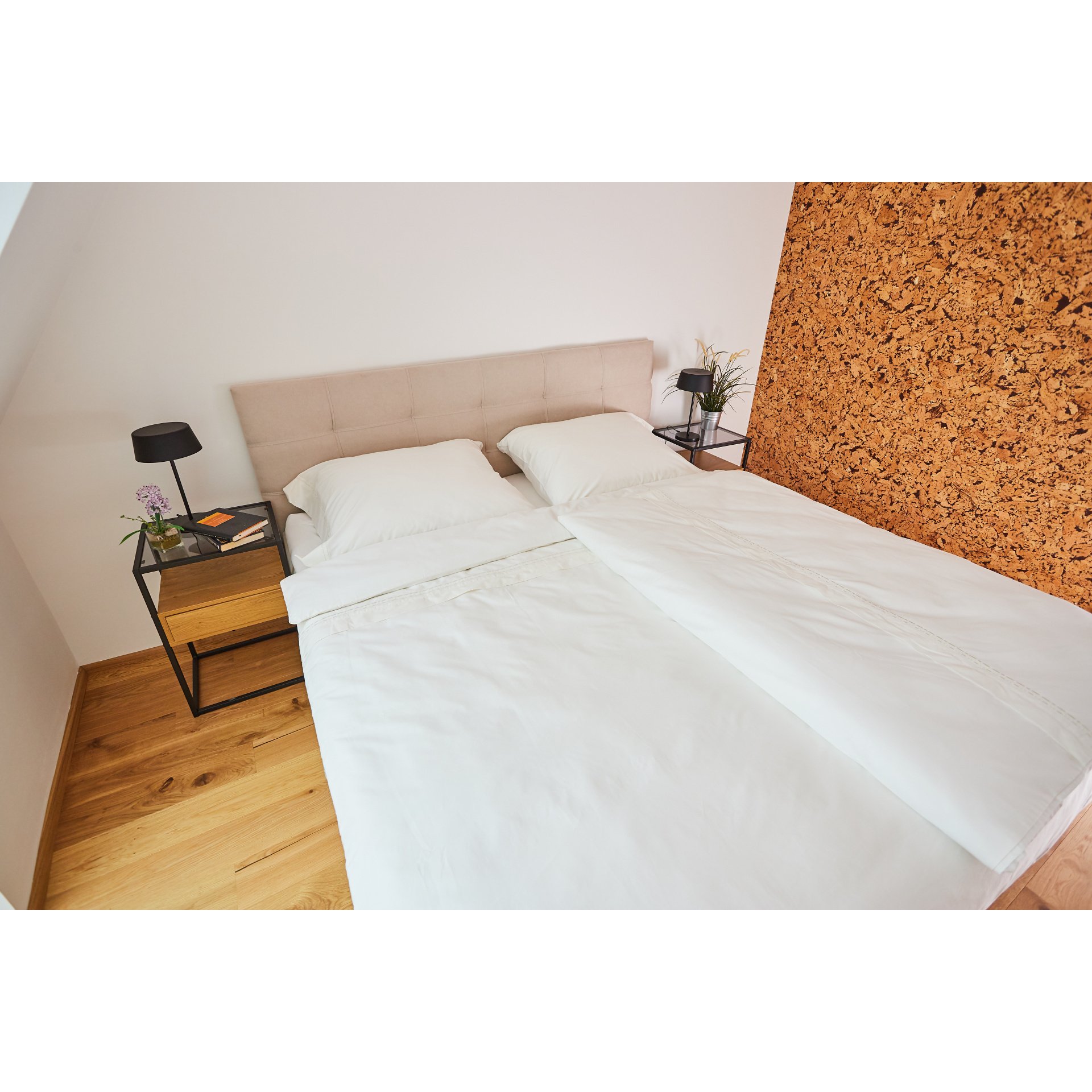 Ložní prádlo AMELIA