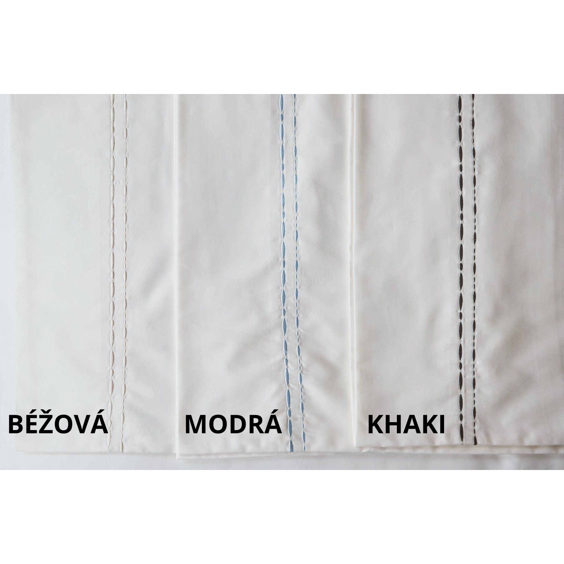 Ložní prádlo AMELIA