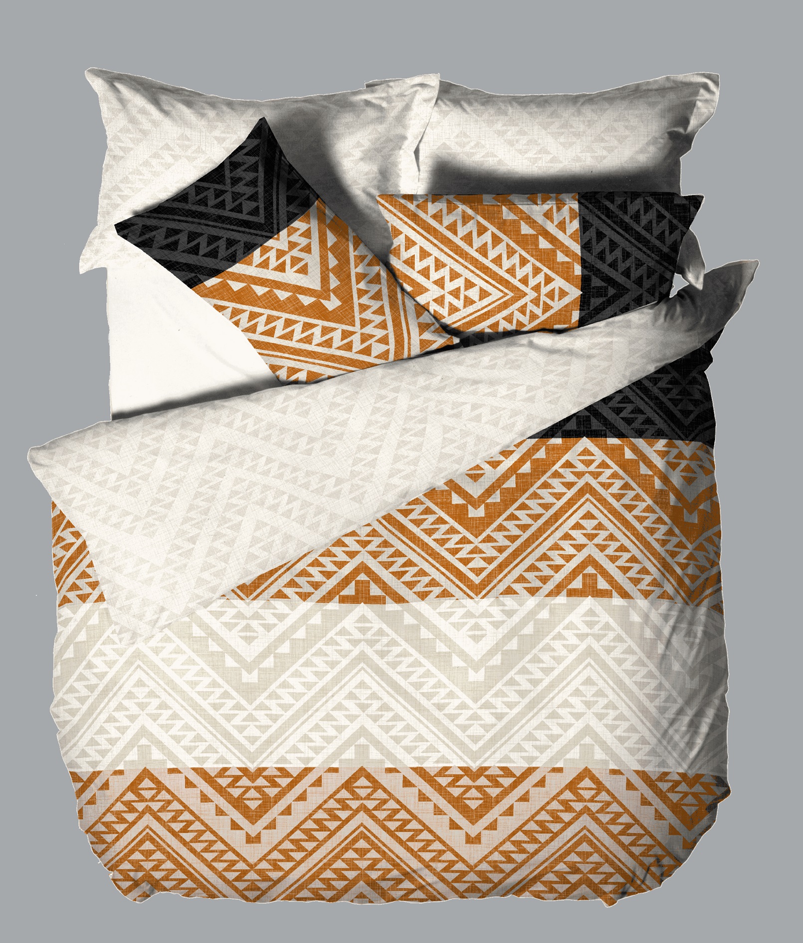 Ložní prádlo - Etnic Terra