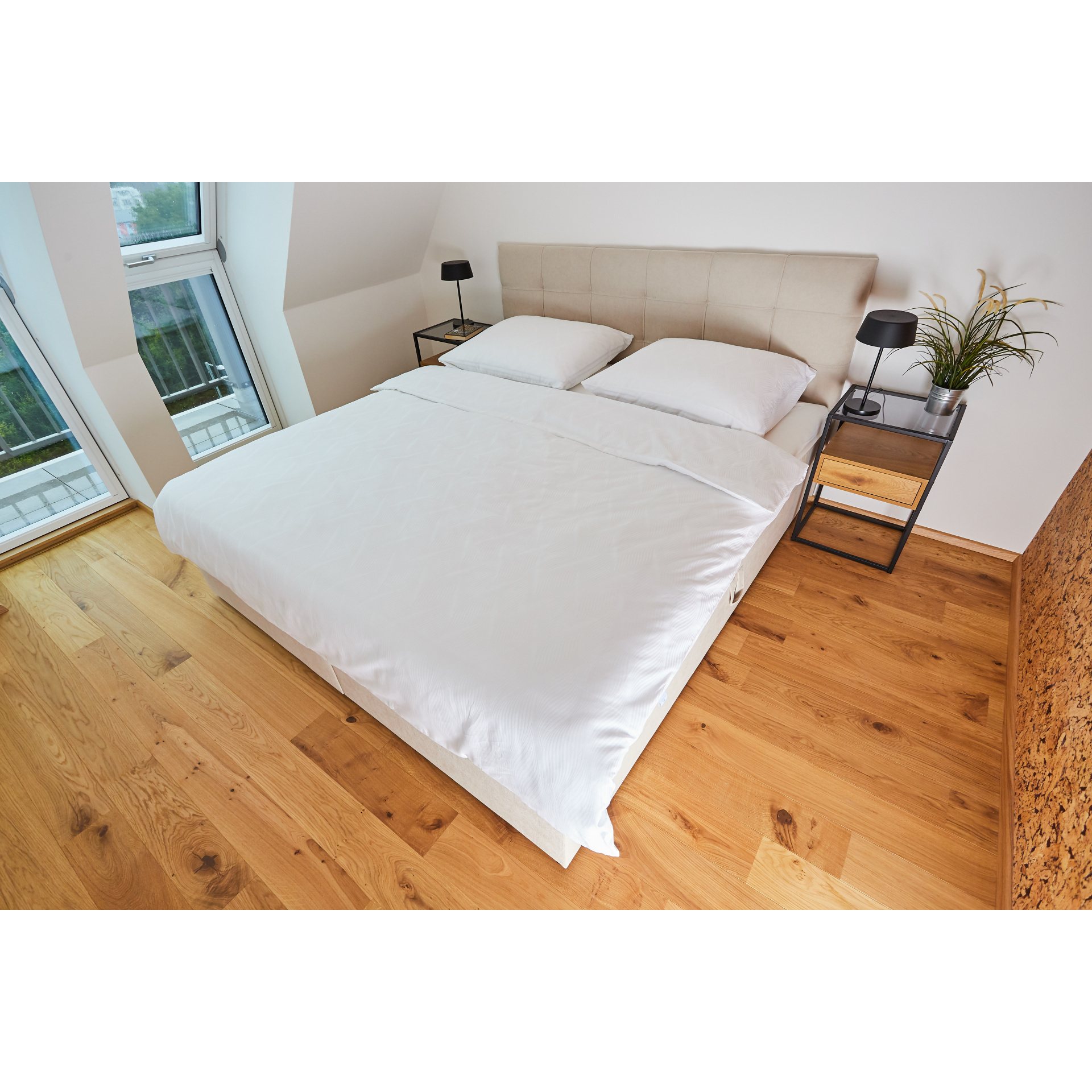 Ložní prádlo NOCTURNAL