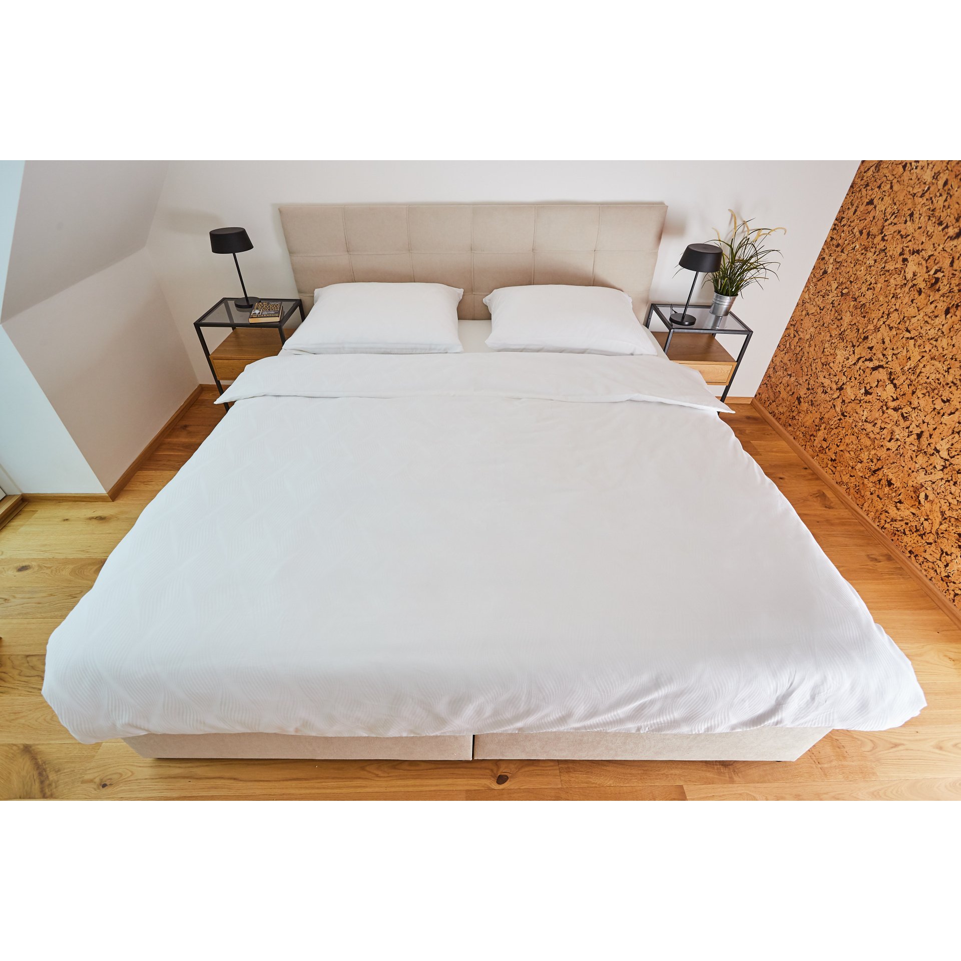 Ložní prádlo NOCTURNAL