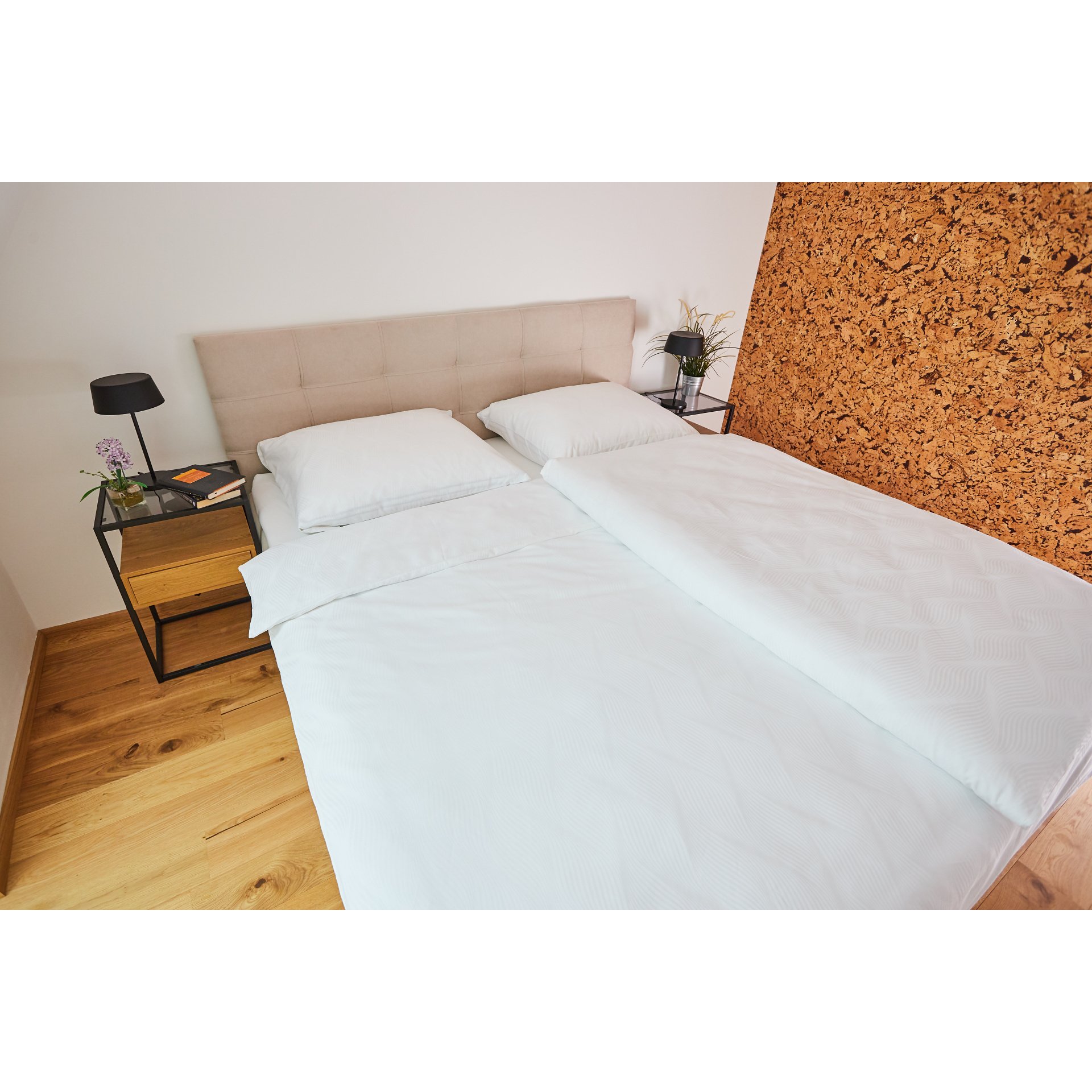 Ložní prádlo NOCTURNAL