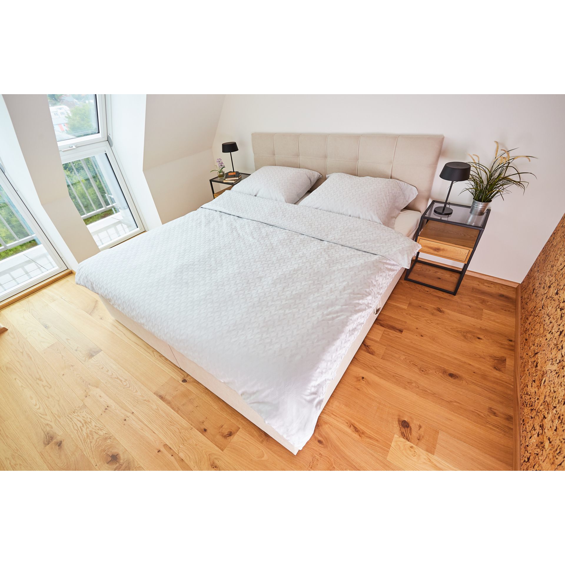 Ložní prádlo VA AURORA