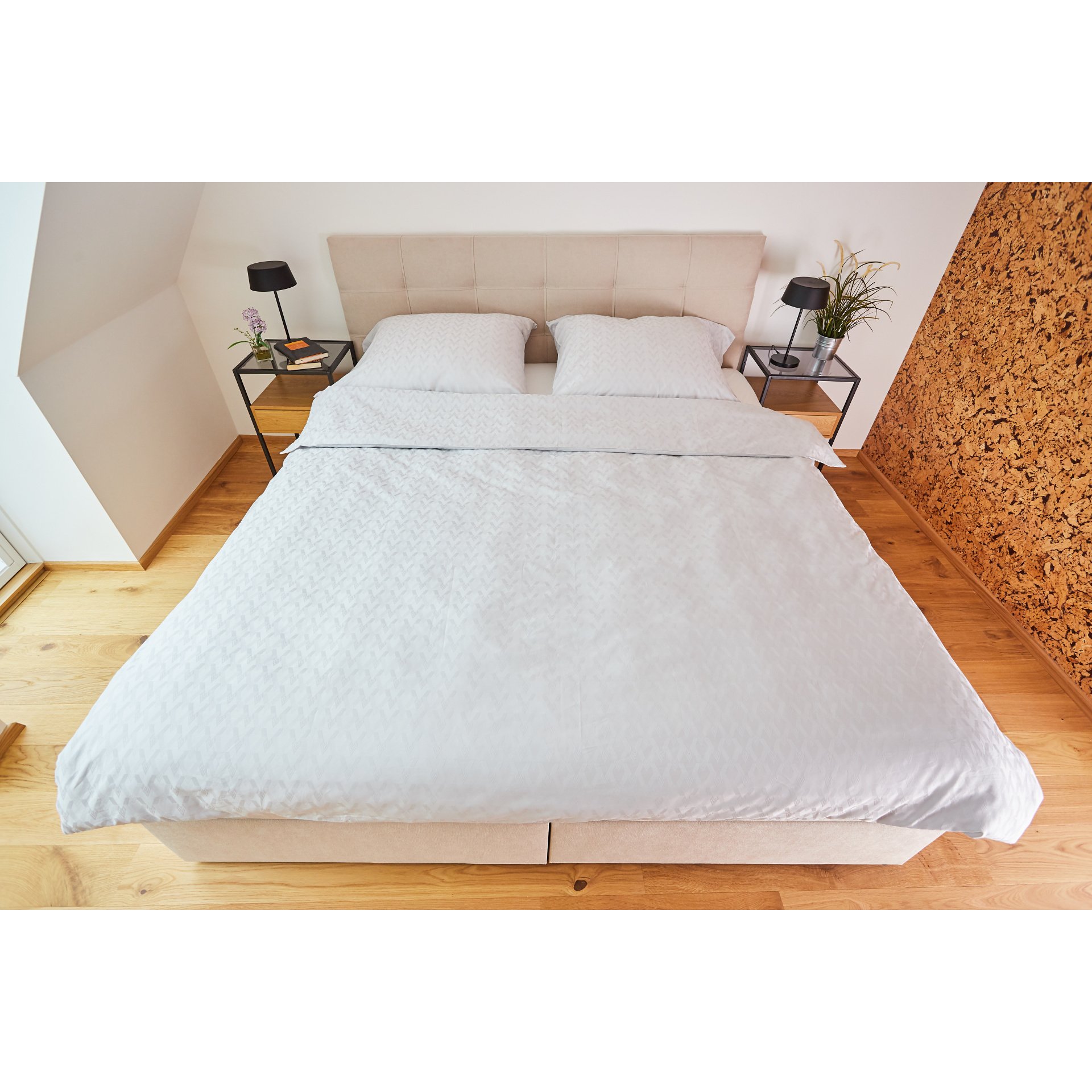 Ložní prádlo VA AURORA