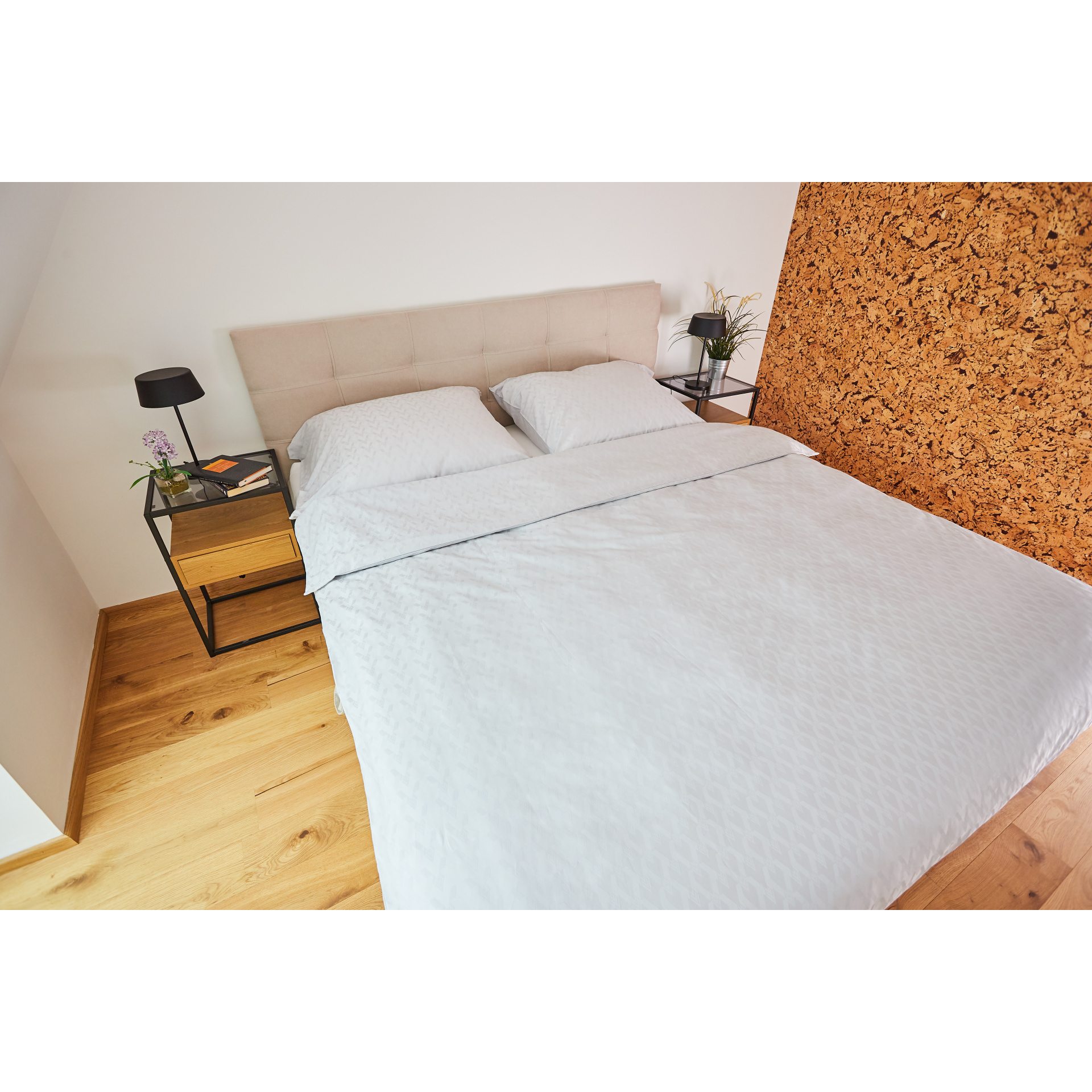 Ložní prádlo VA AURORA