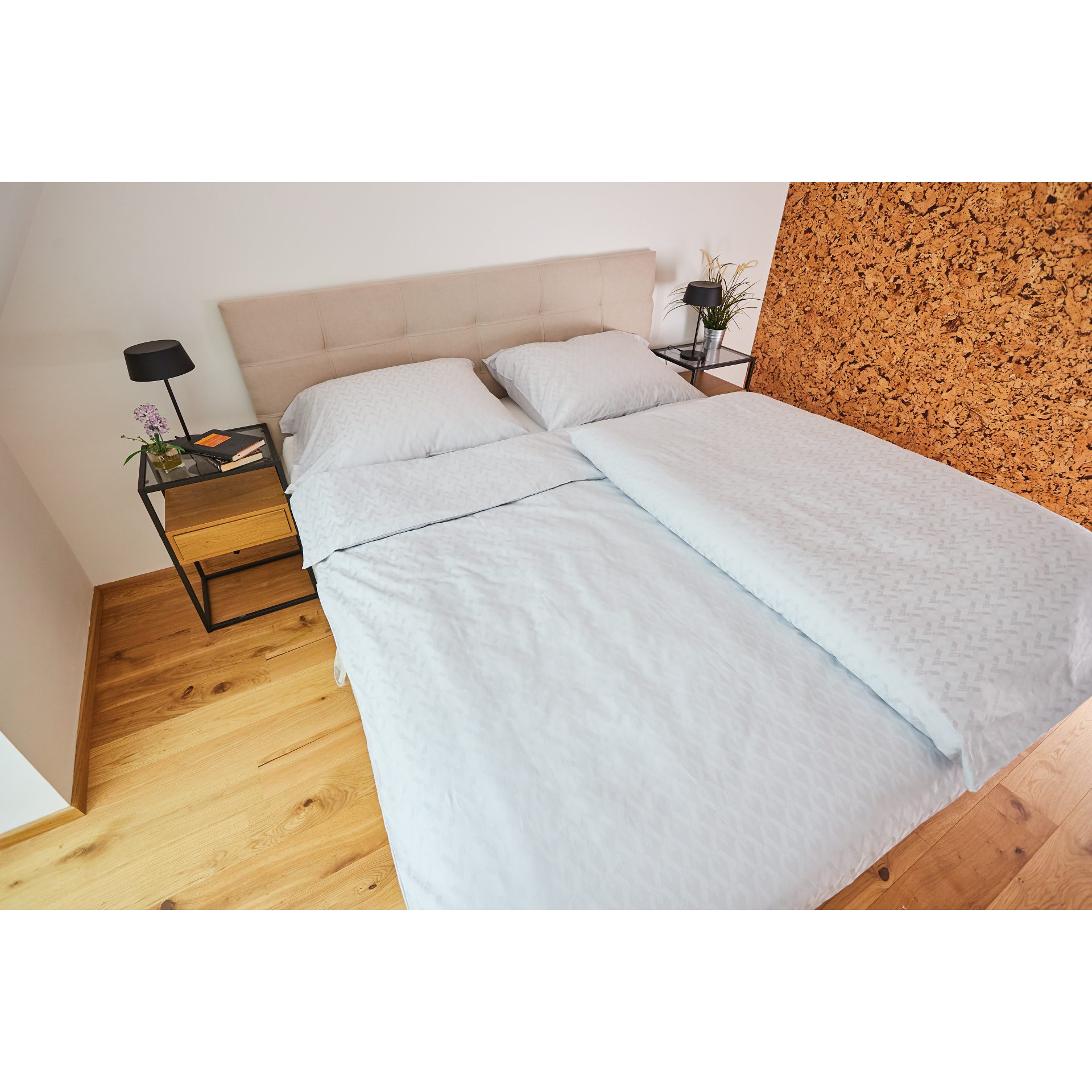 Ložní prádlo VA AURORA