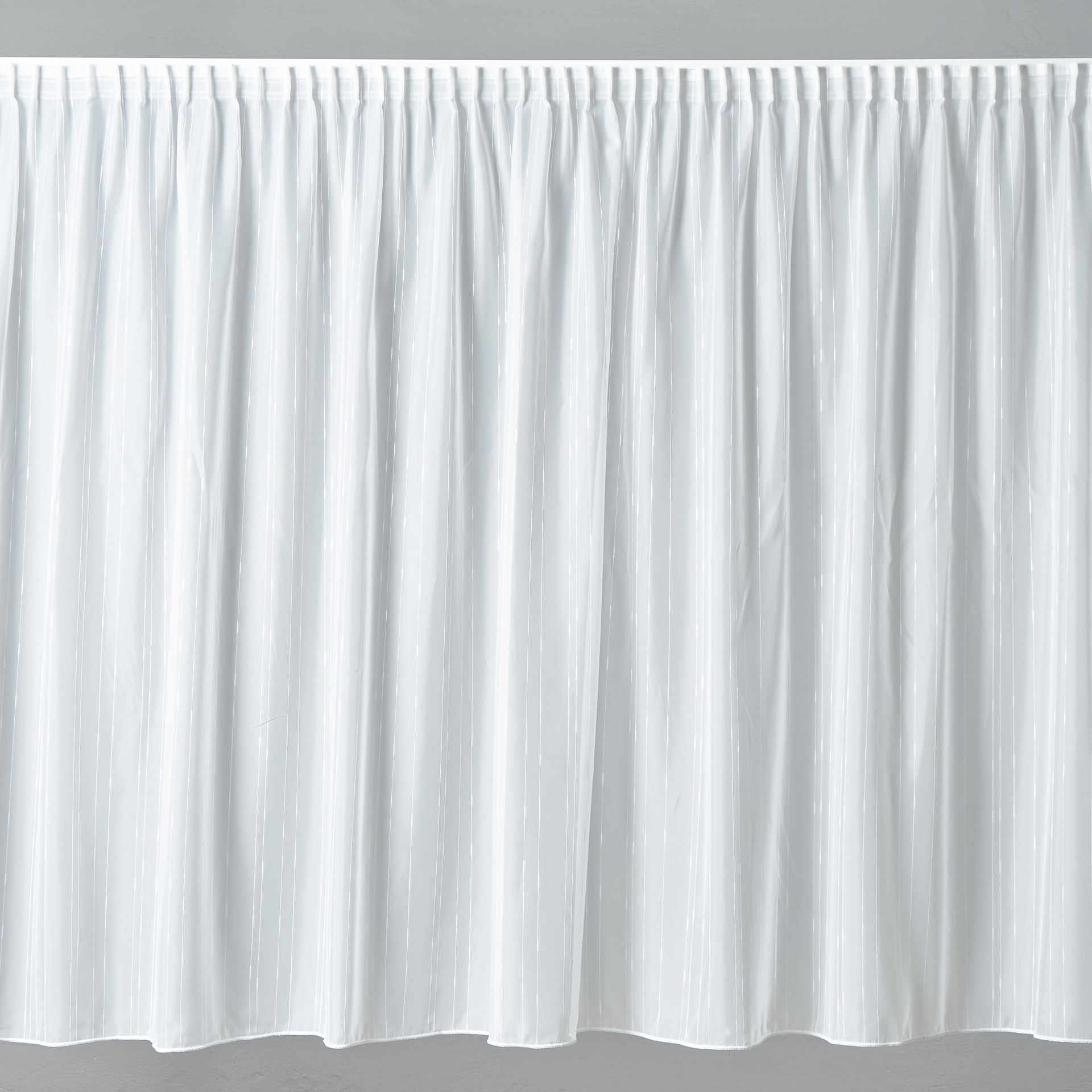 Voál tkaný  polok. PESh