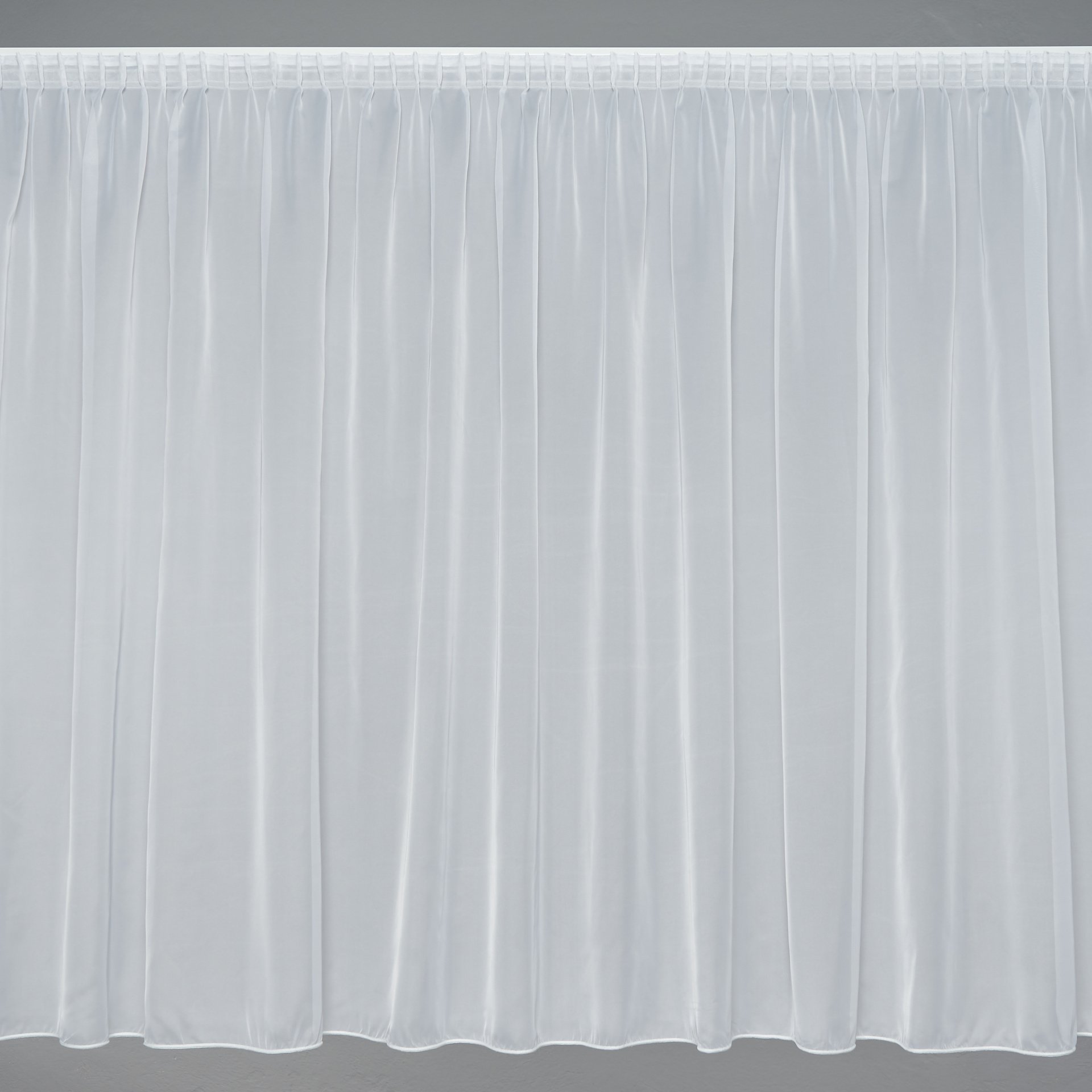 Voál tkaný  polok. PES PRACTIC