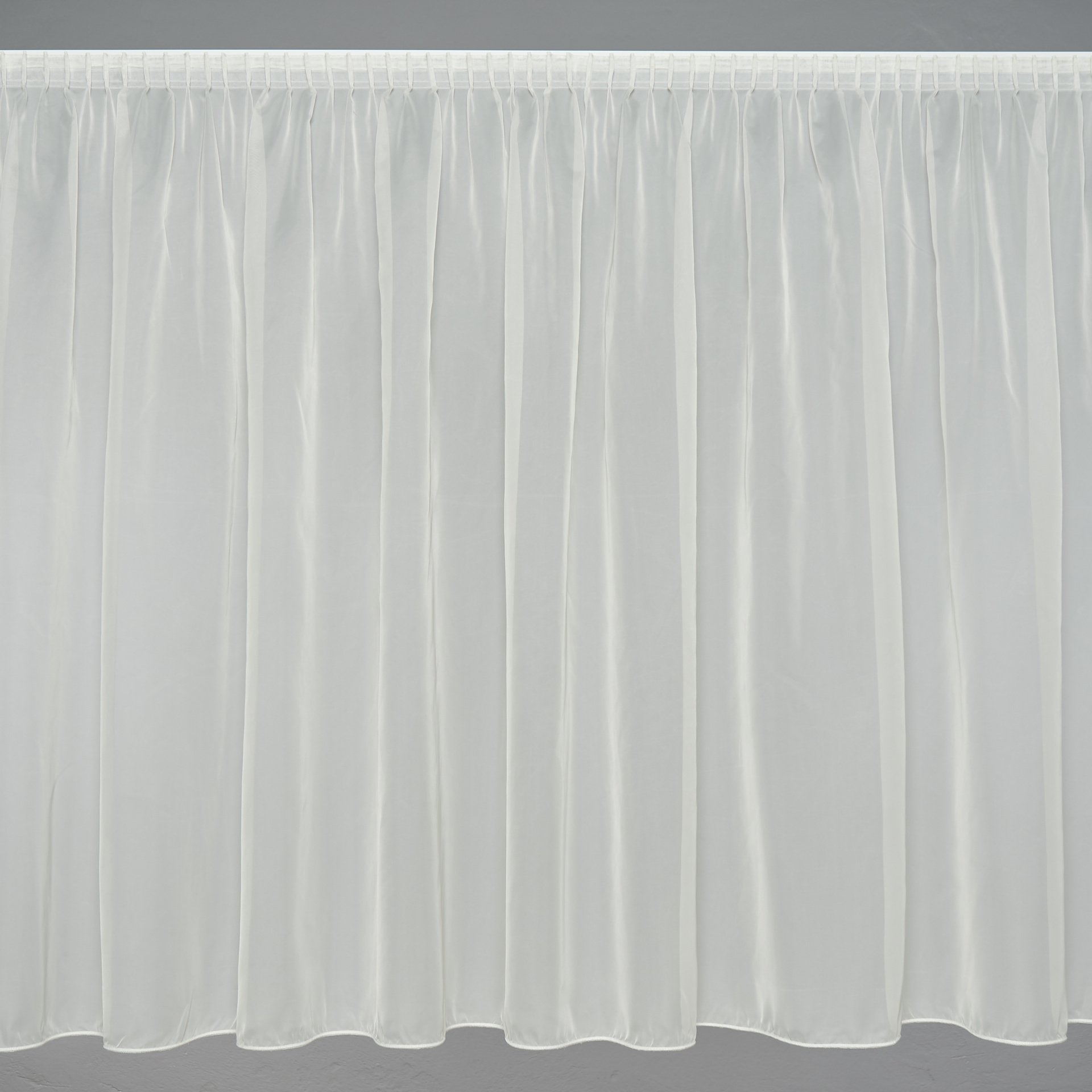 Voál tkaný  polok. PES PRACTIC