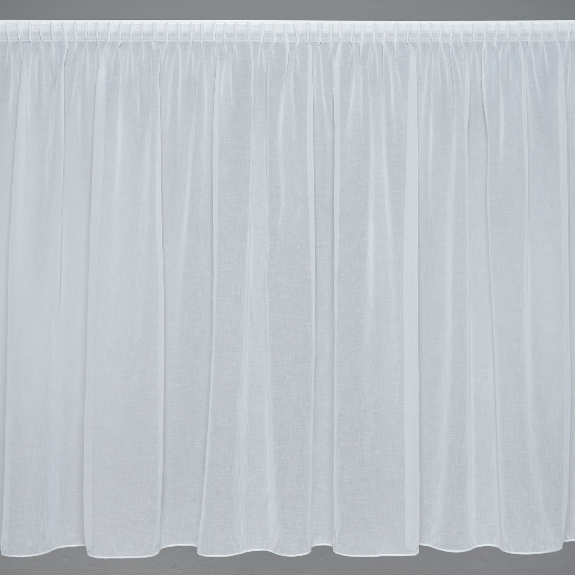 Voál tkaný  polok. PESh