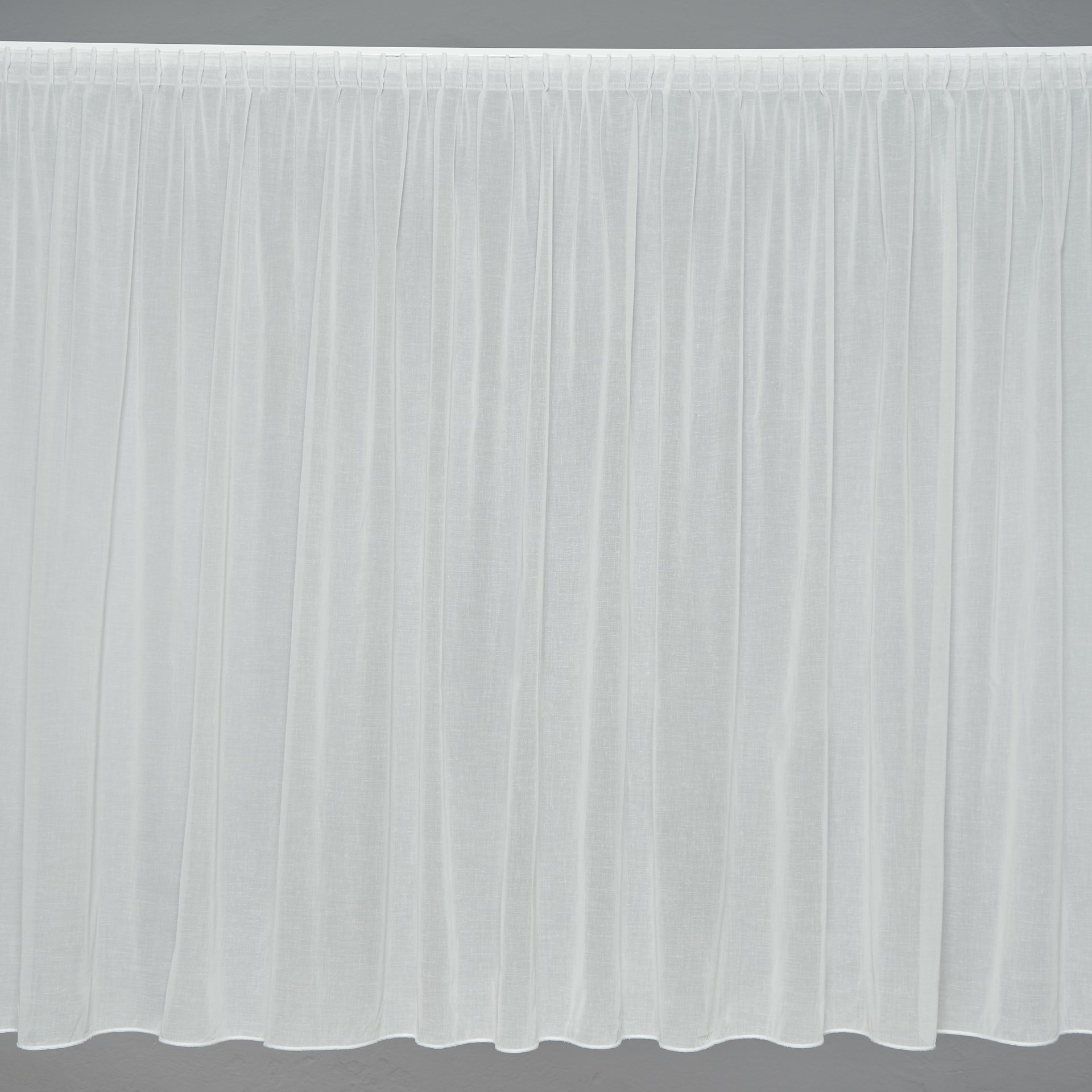 Voál tkaný  polok. PESh