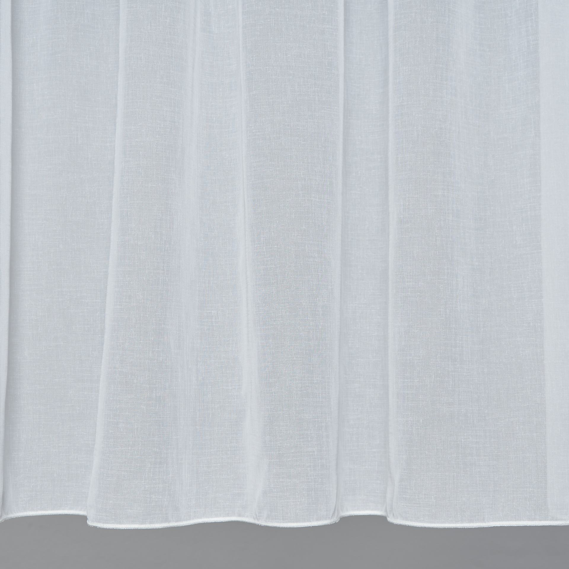 Voál tkaný  polok. PESh