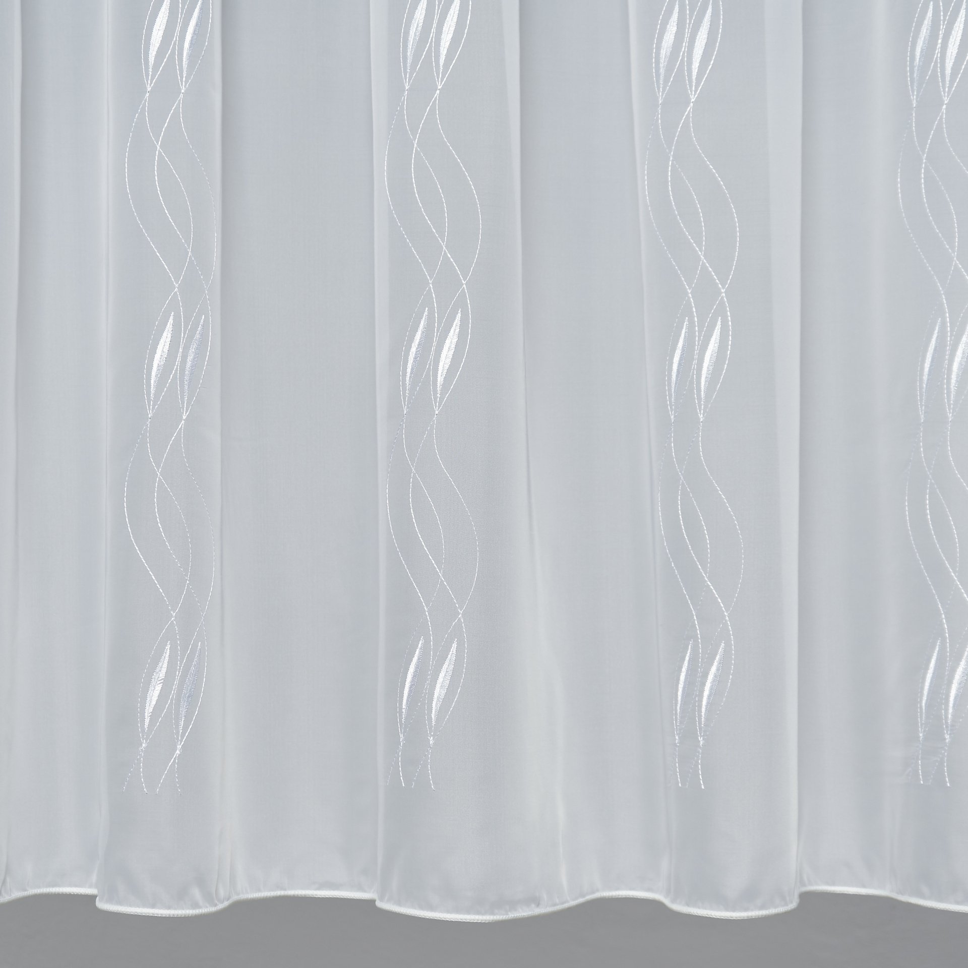 Voál tkaný  polok. PESh PRACTIC