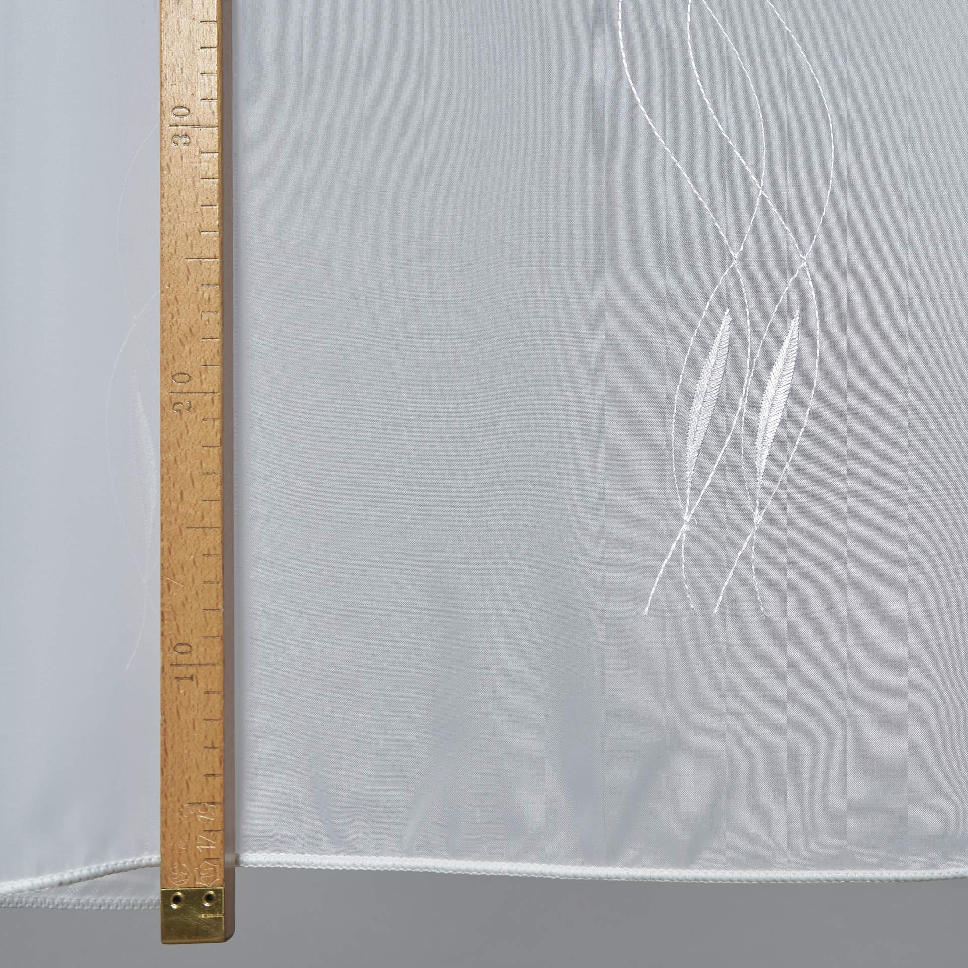 Voál tkaný  polok. PESh PRACTIC