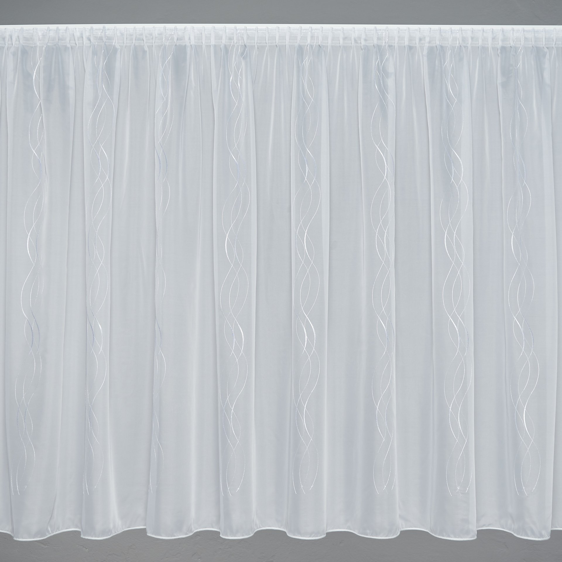 Voál tkaný  polok. PESh PRACTIC