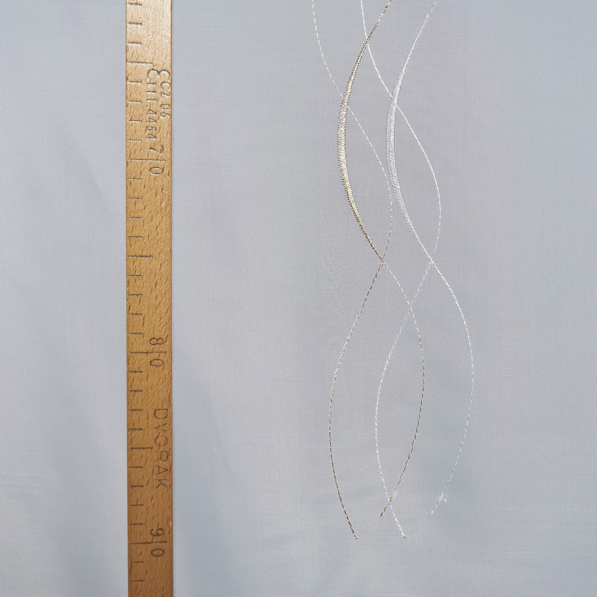 Voál tkaný  polok. PESh PRACTIC