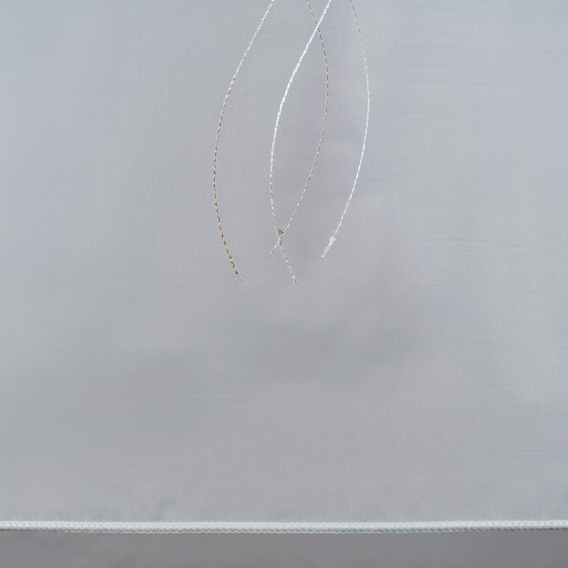 Voál tkaný  polok. PESh PRACTIC