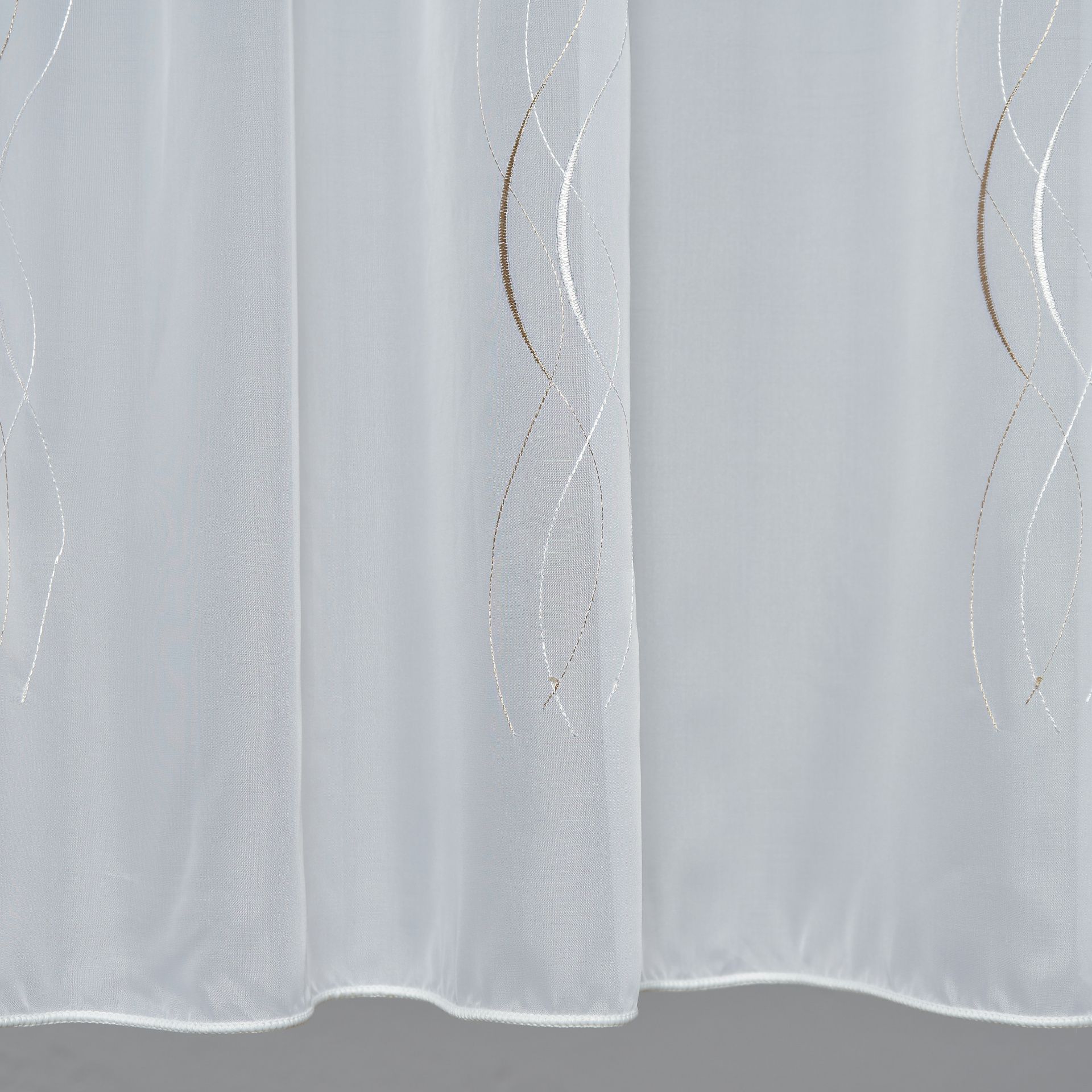 Voál tkaný  polok. PESh PRACTIC