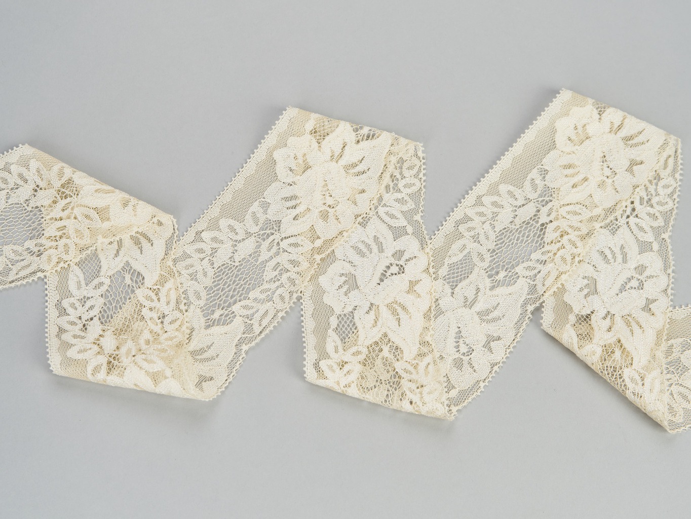 Krajka plet.žak.PAD