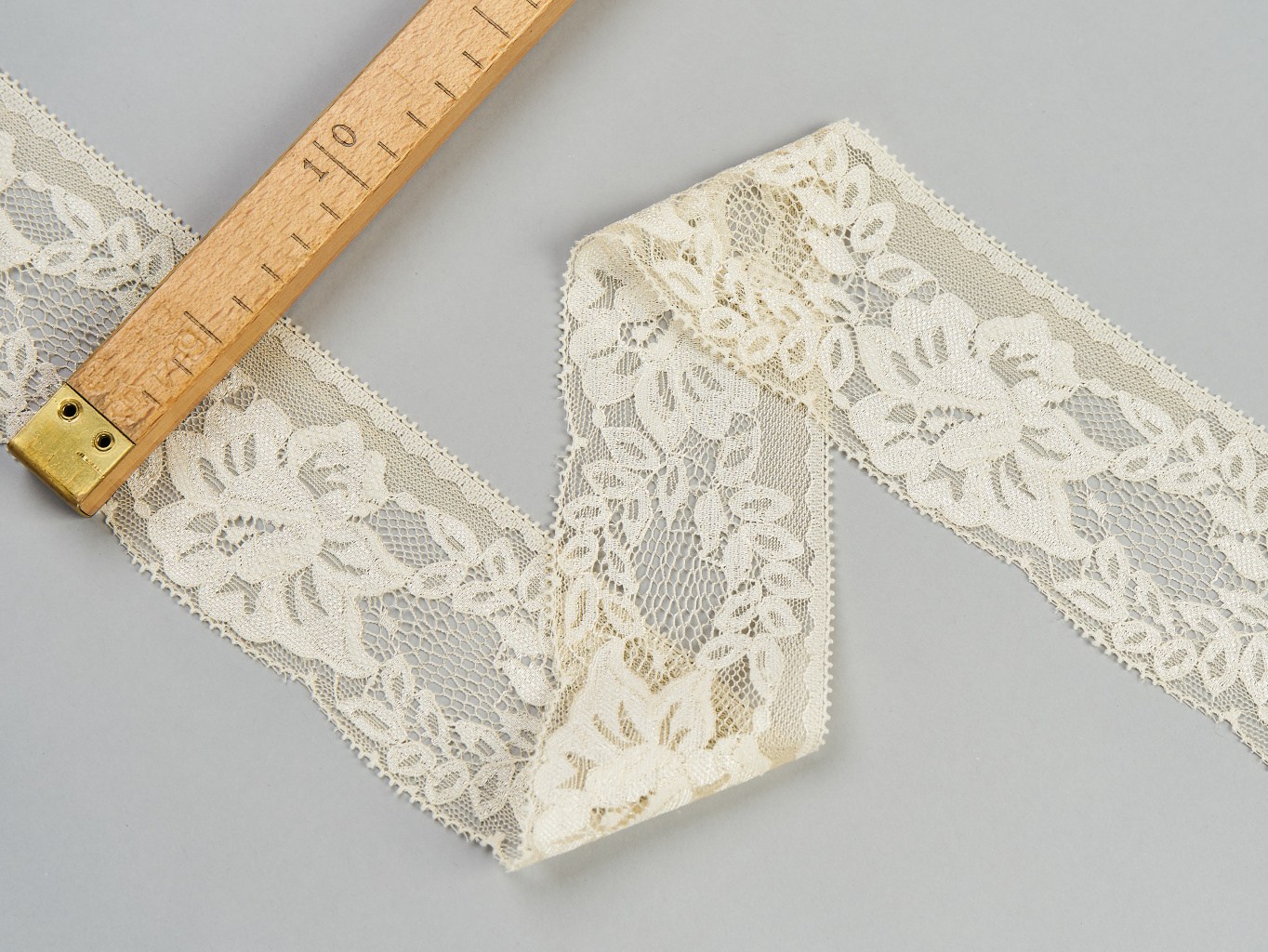 Krajka plet.žak.PAD