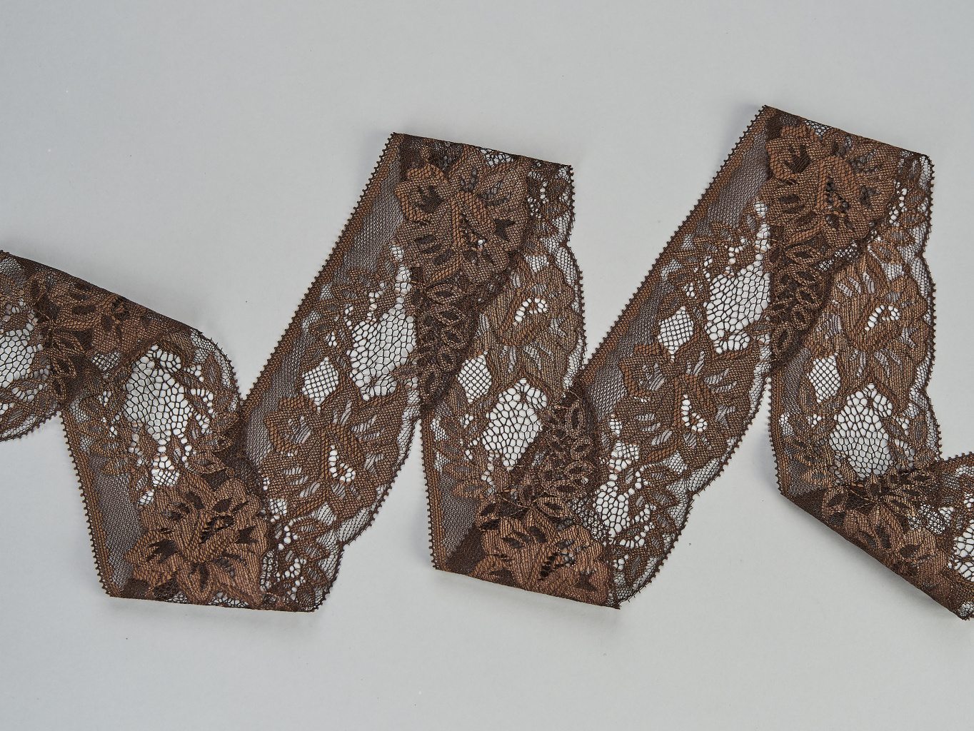 Krajka plet.žak.PAD