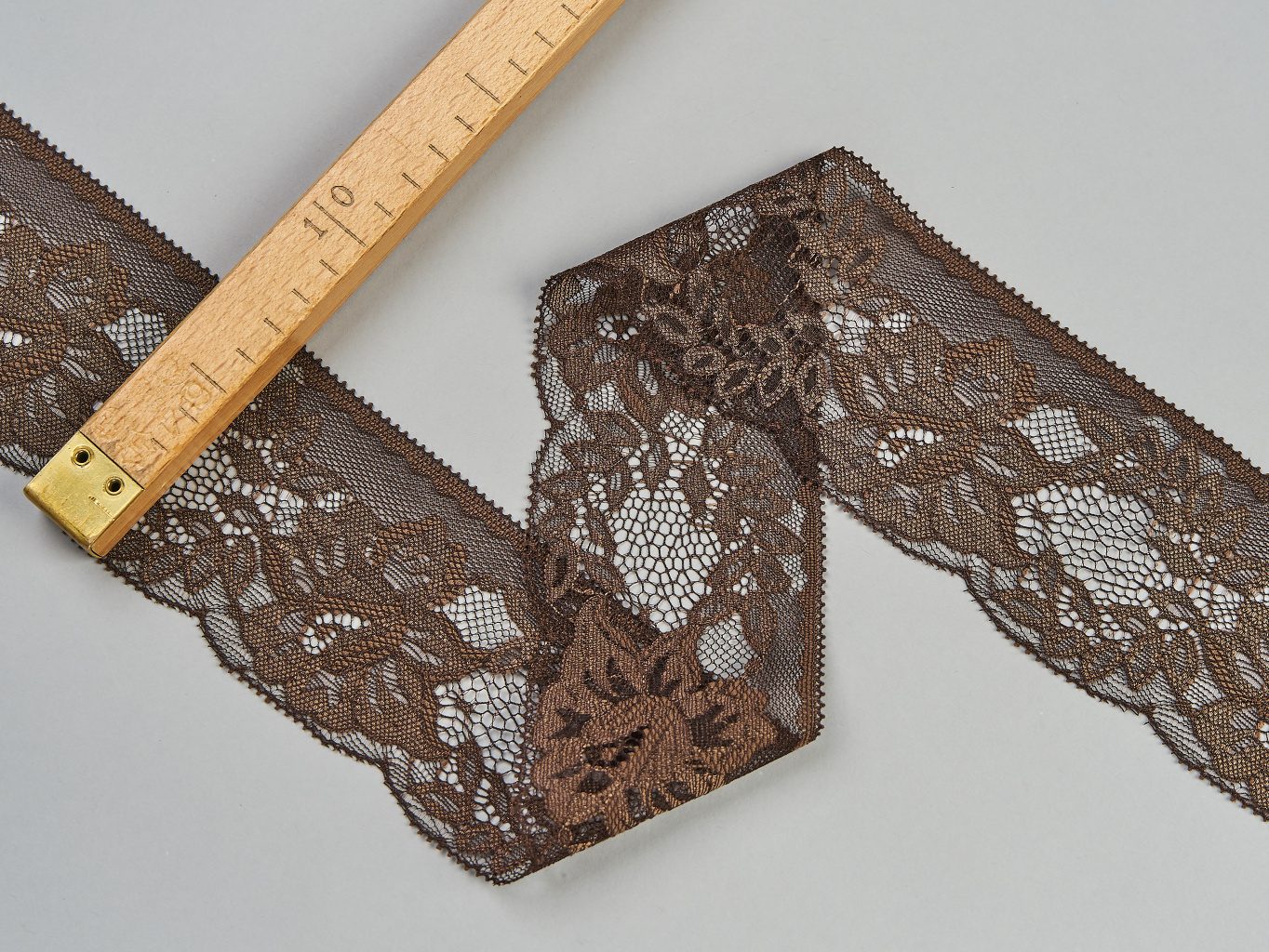 Krajka plet.žak.PAD