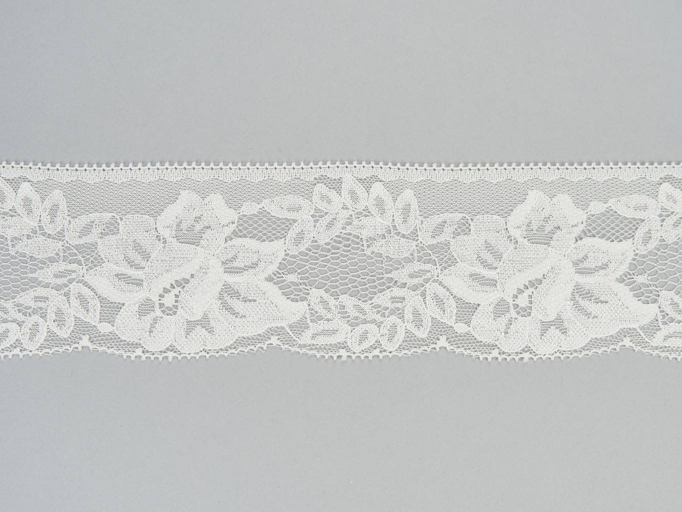 Krajka plet.žak.PAD