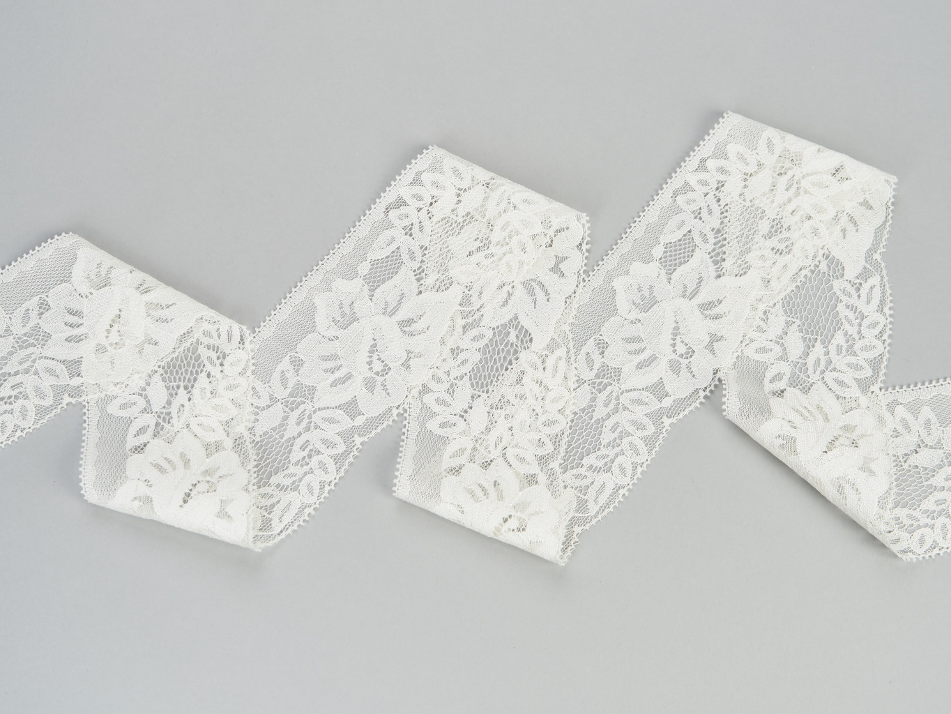 Krajka plet.žak.PAD