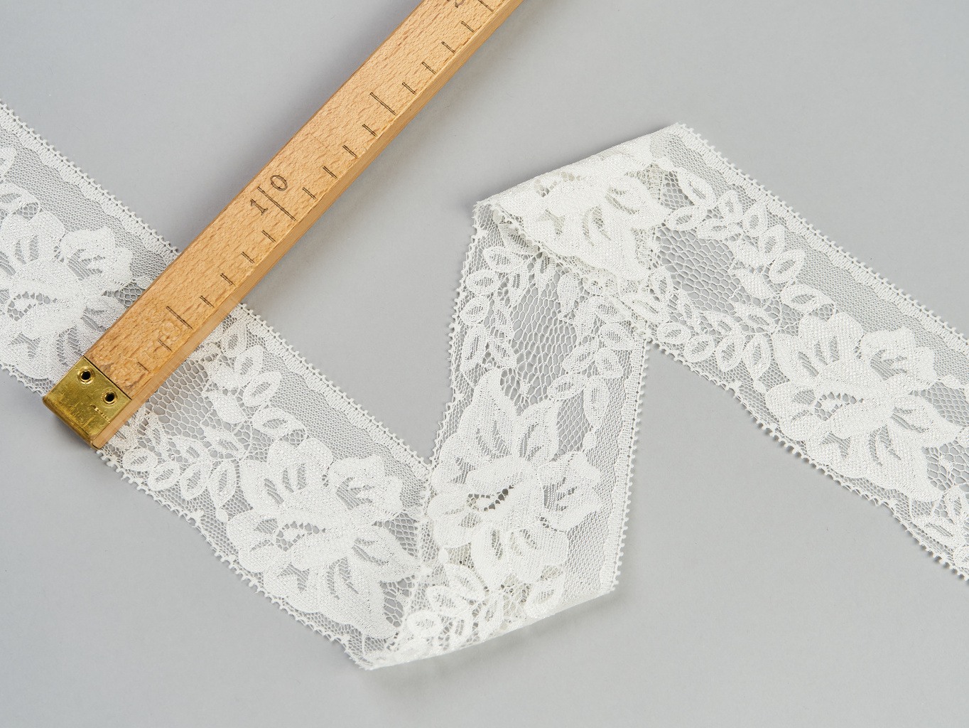 Krajka plet.žak.PAD