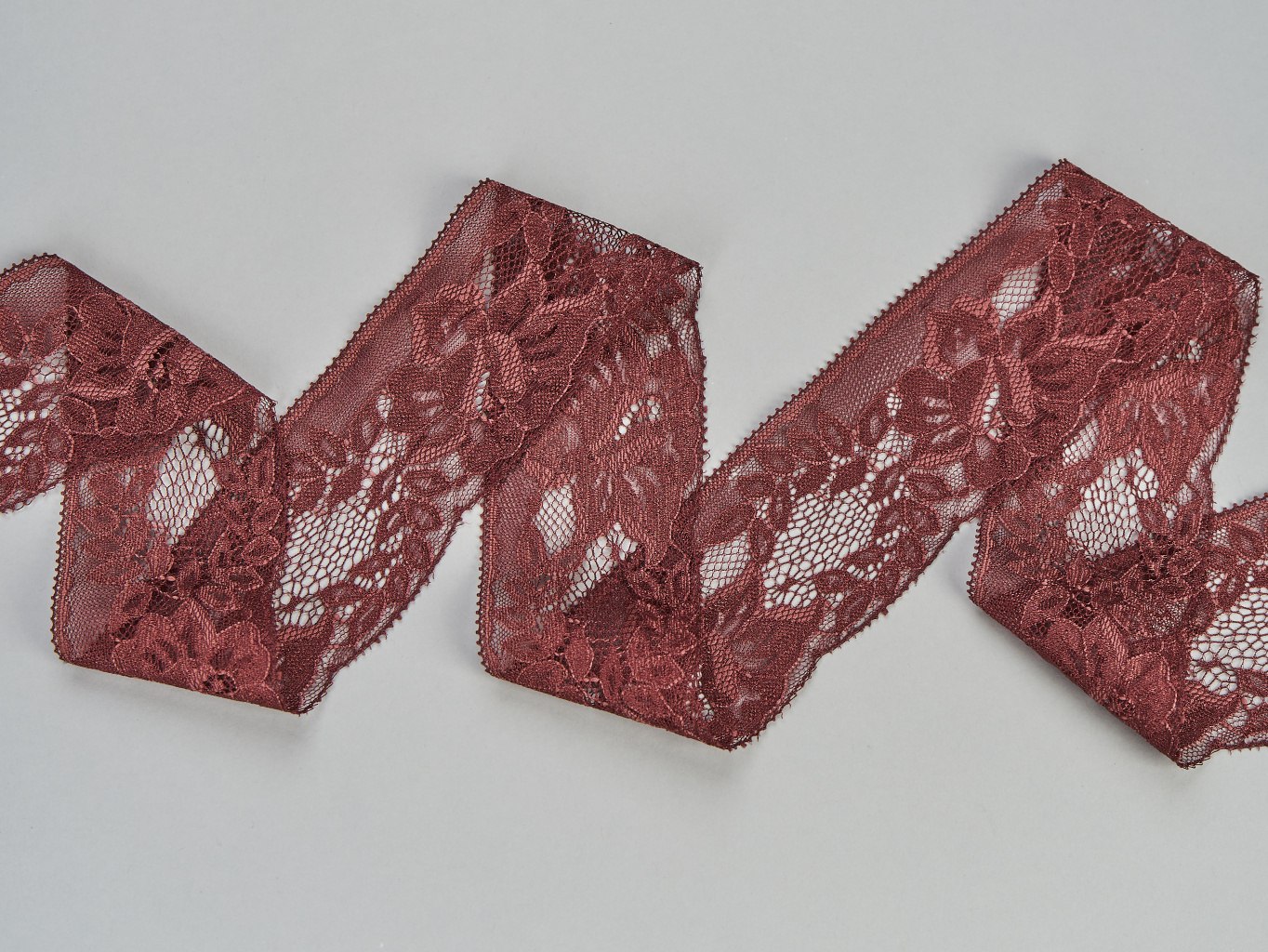 Krajka plet.žak.PAD