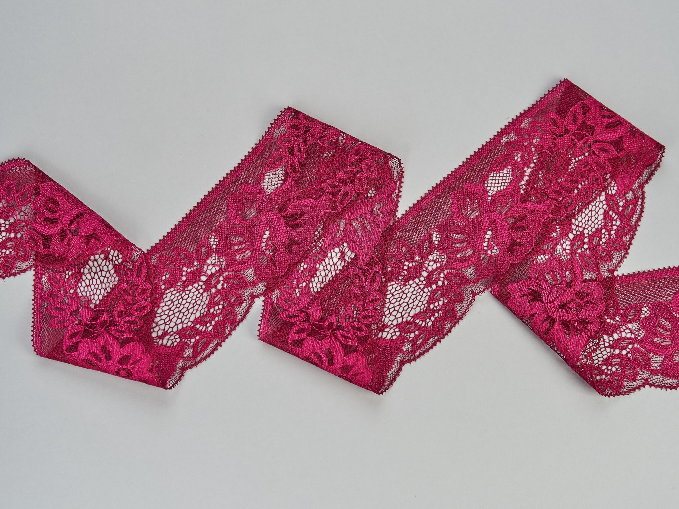 Krajka plet.žak.PAD