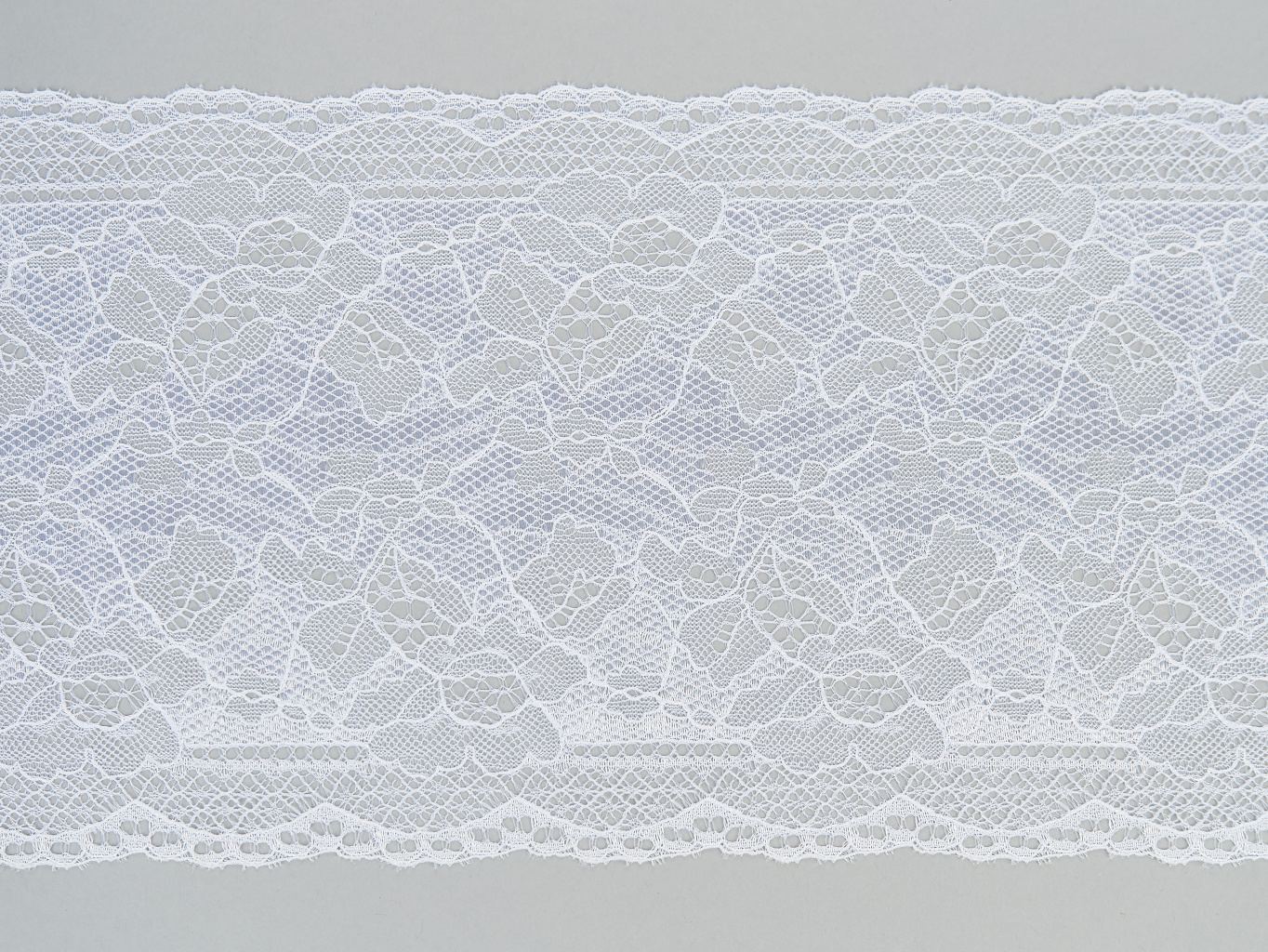 Krajka plet. žak. celopl. PAD