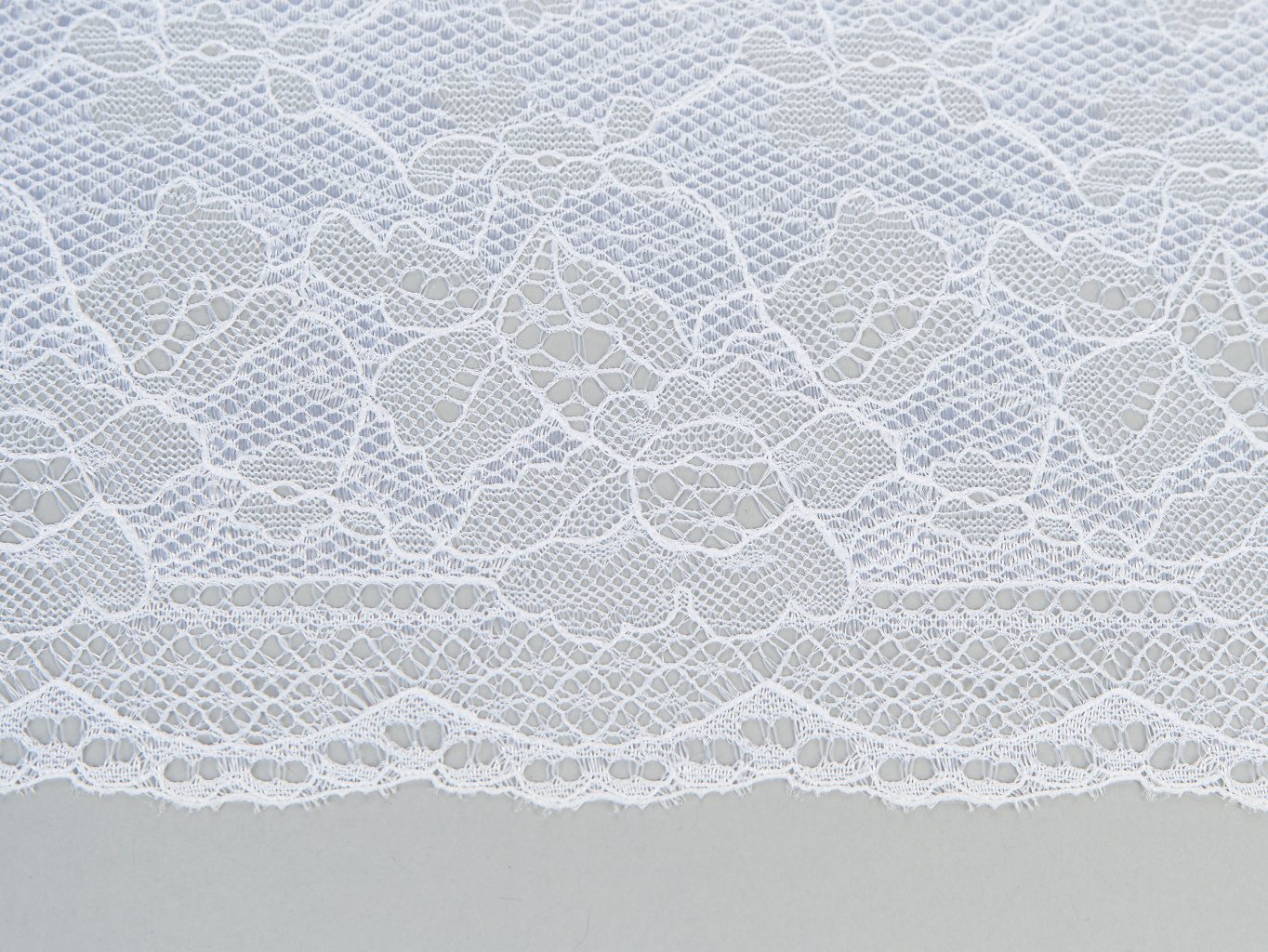 Krajka plet. žak. celopl. PAD