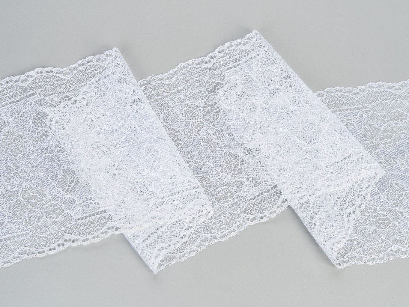 Krajka plet. žak. celopl. PAD